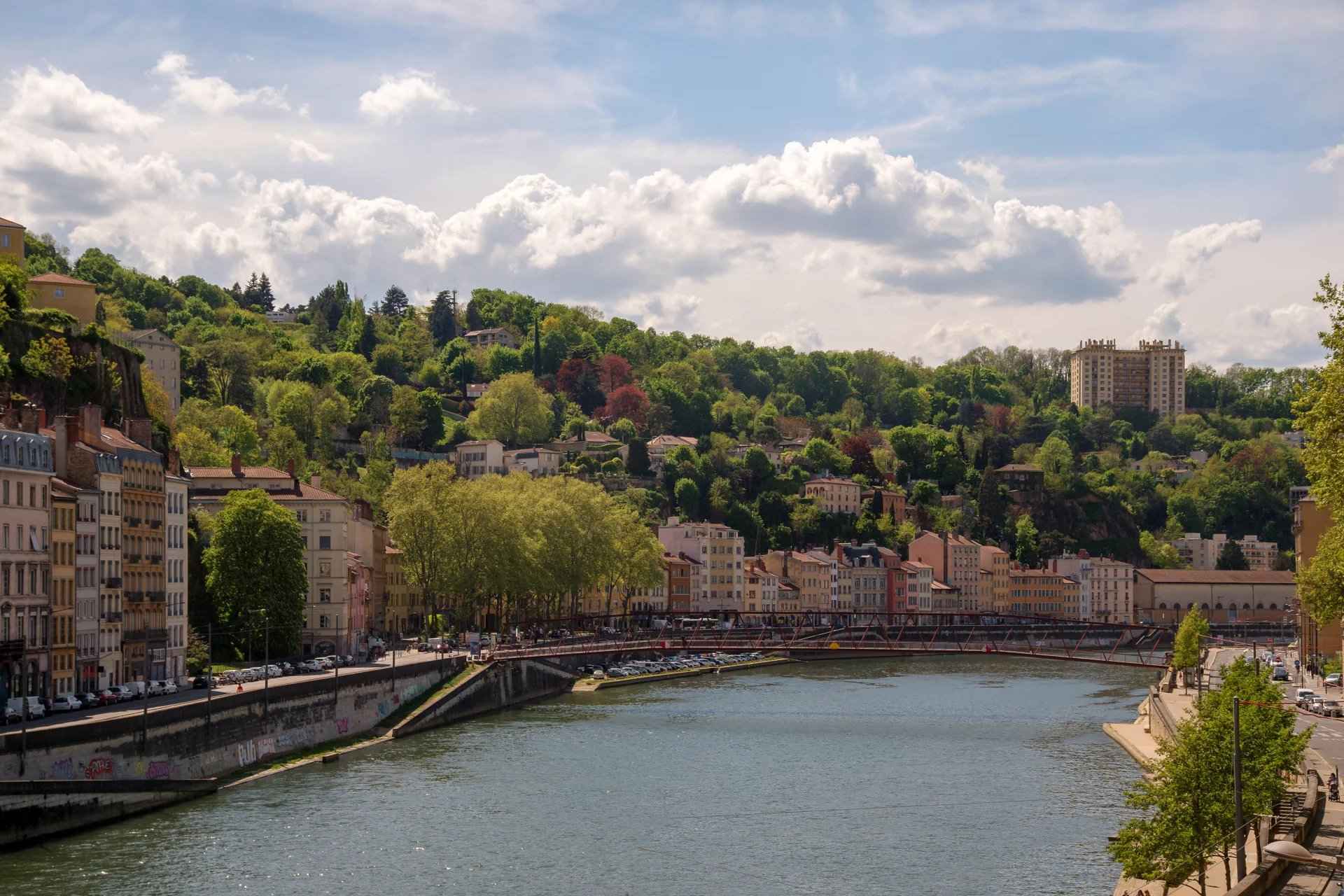 Appartement - Barnes Lyon, agence immobilière de prestige