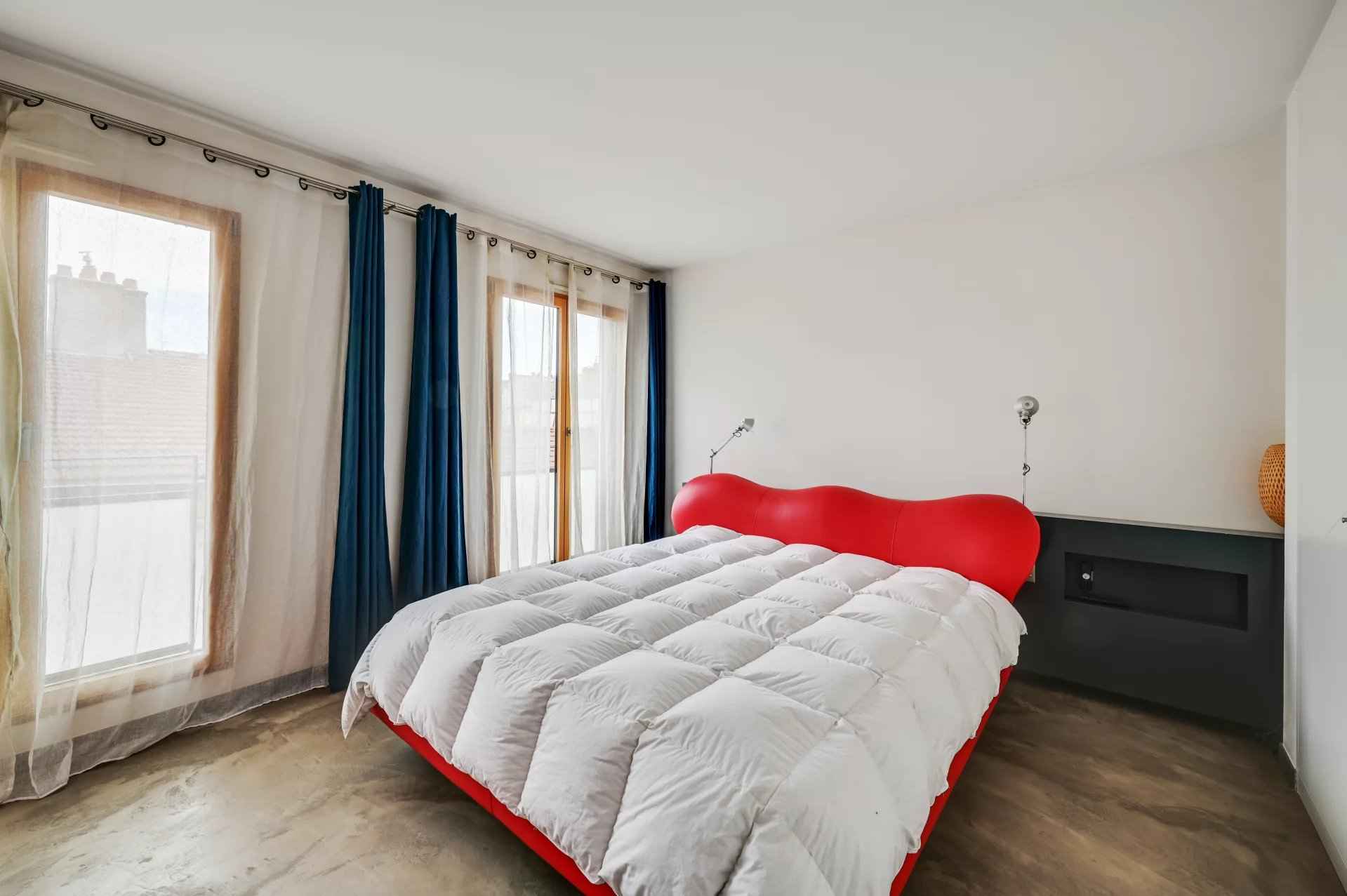 Appartement - Barnes Lyon, agence immobilière de prestige