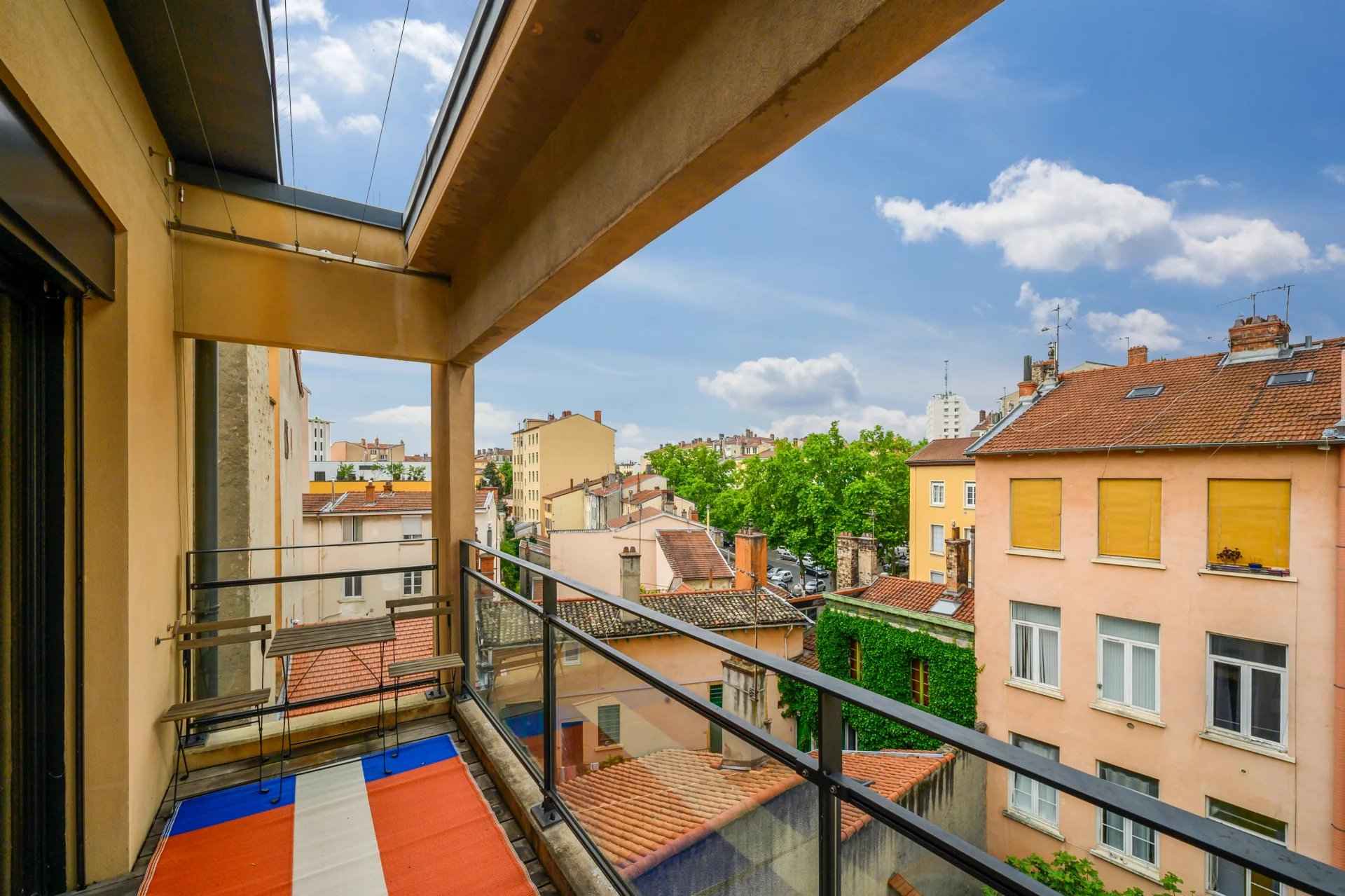 Appartement - Barnes Lyon, agence immobilière de prestige