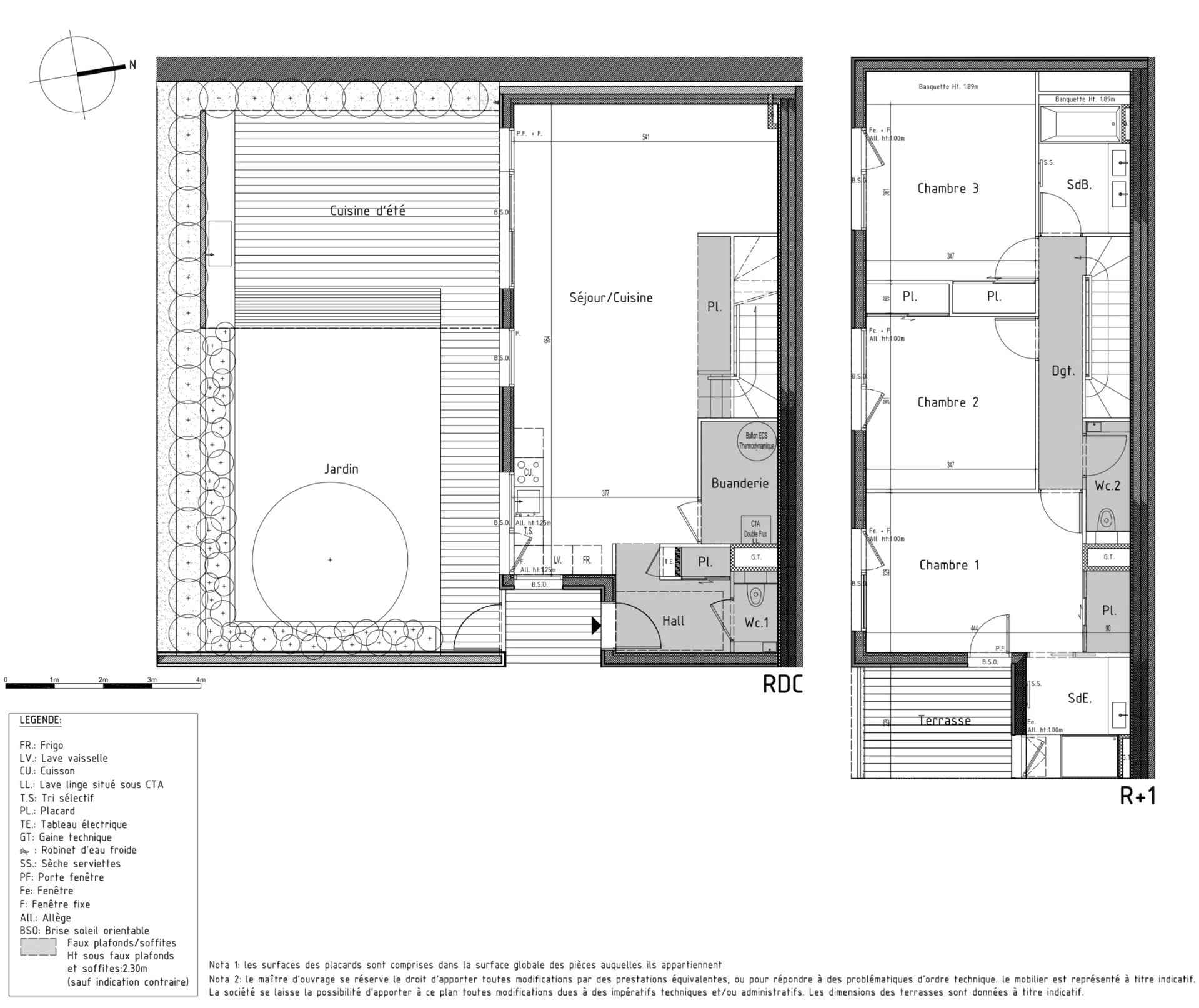 Appartement - Barnes Lyon, agence immobilière de prestige