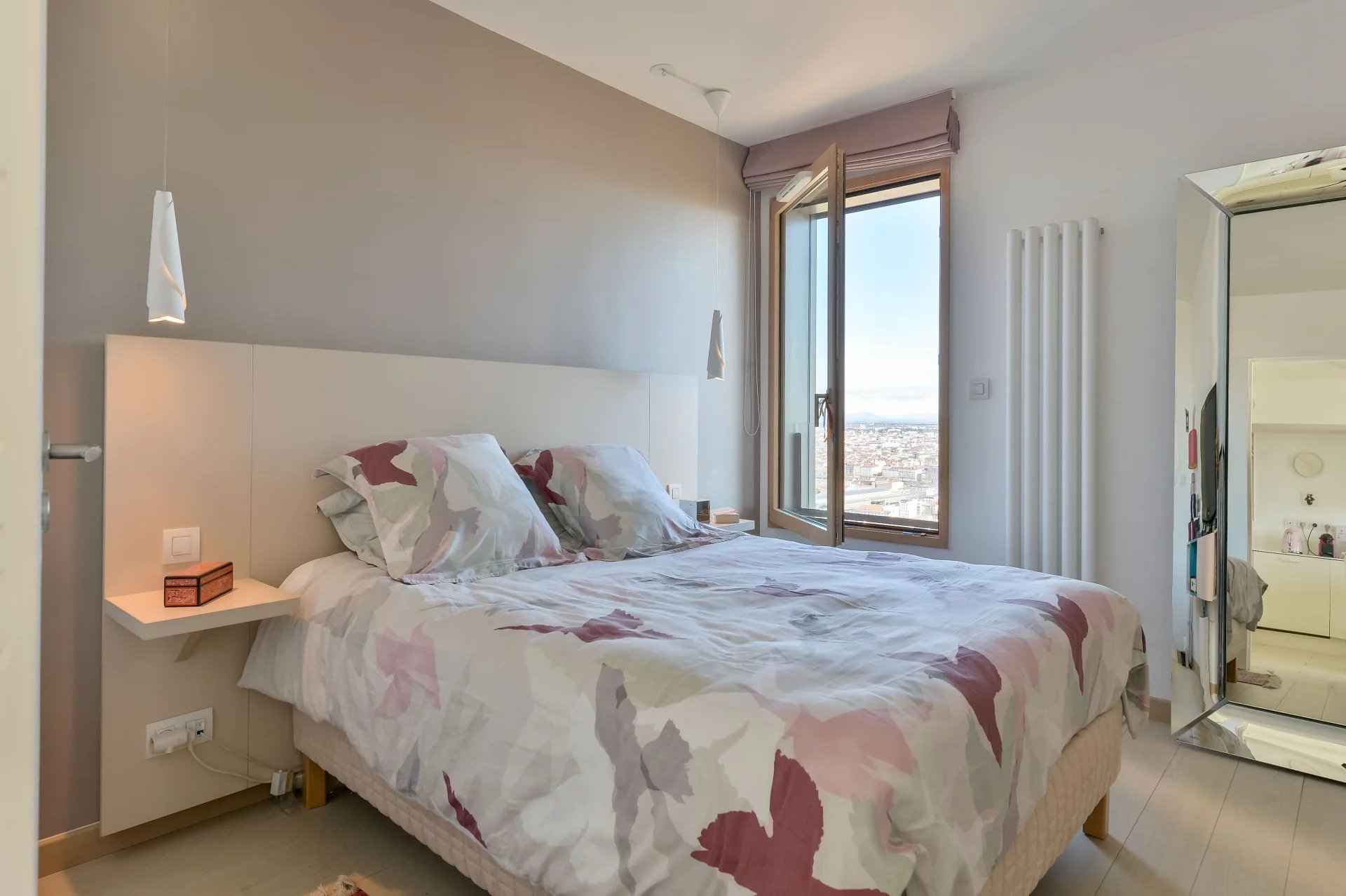 Appartement - Barnes Lyon, agence immobilière de prestige