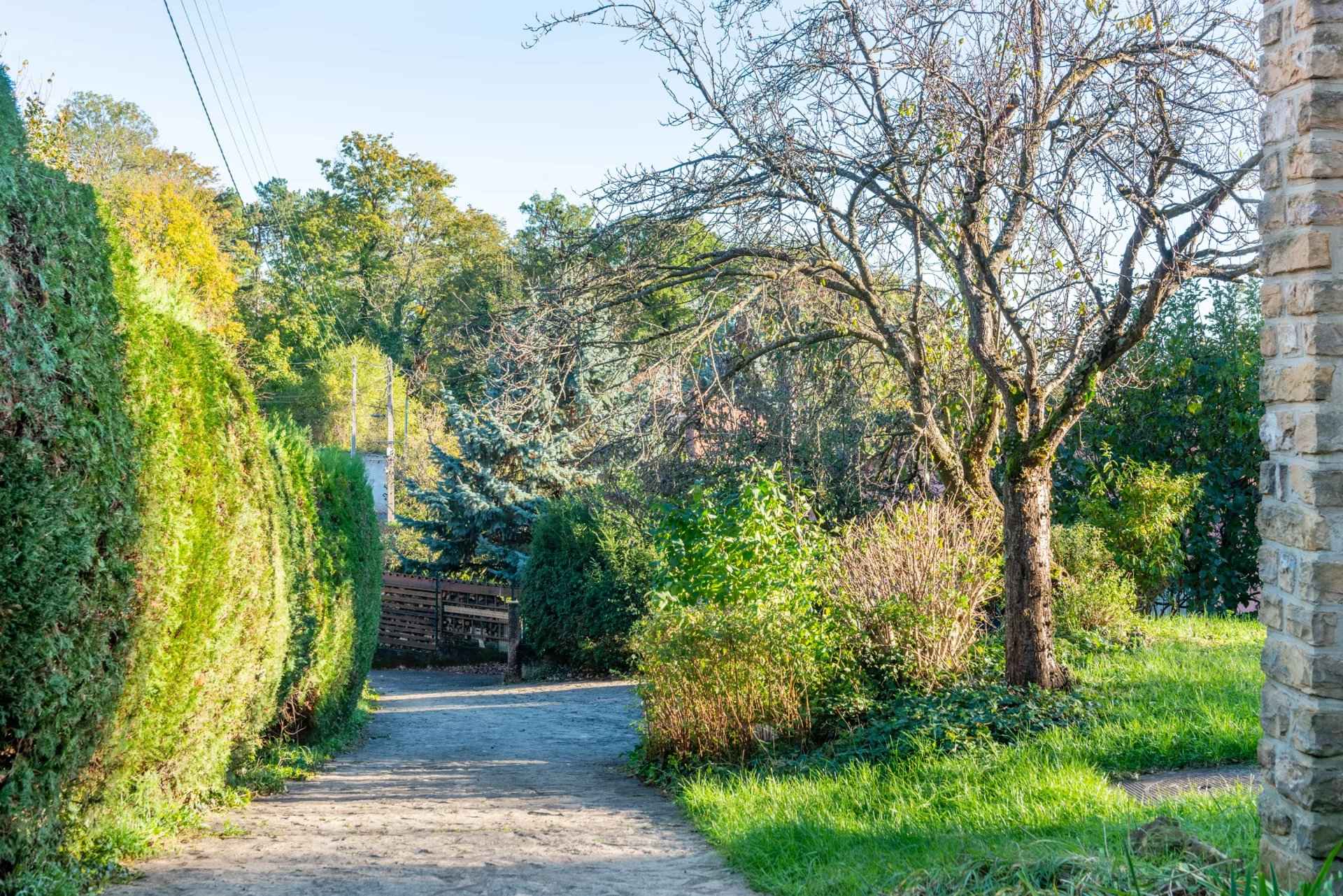 Maison / Villa - Barnes Lyon, agence immobilière de prestige