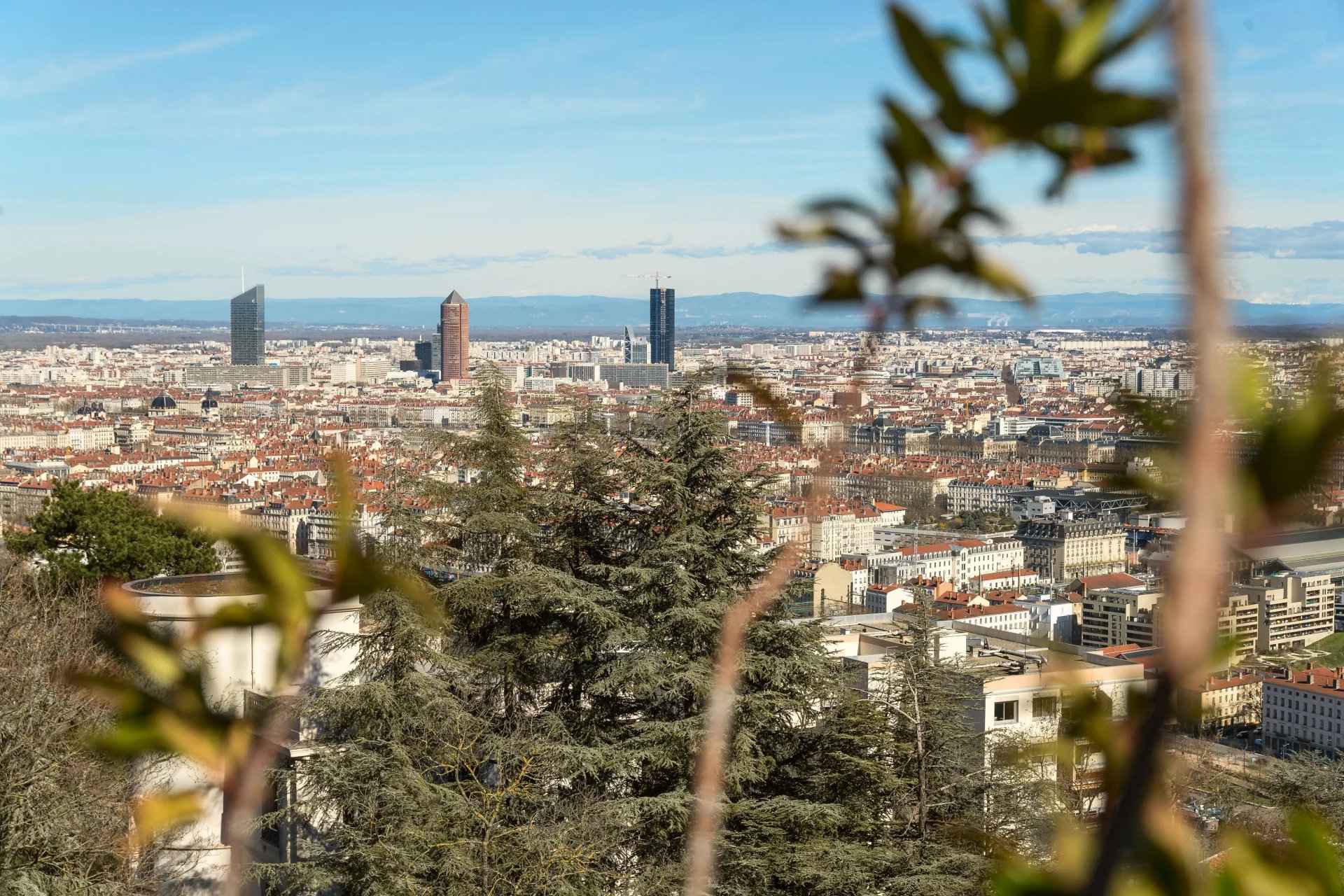 Appartement - Barnes Lyon, agence immobilière de prestige