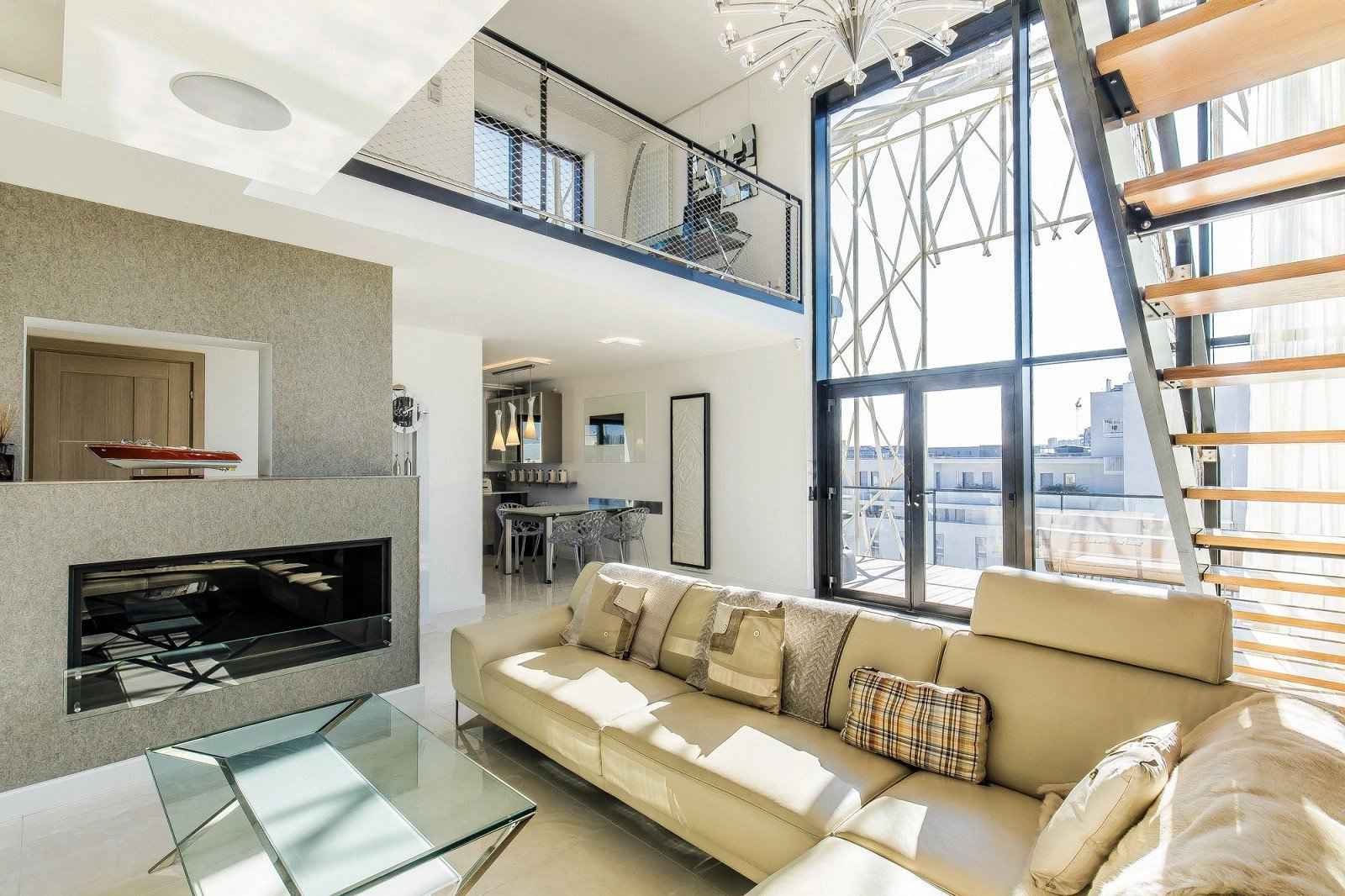 Appartement - Barnes Lyon, agence immobilière de prestige