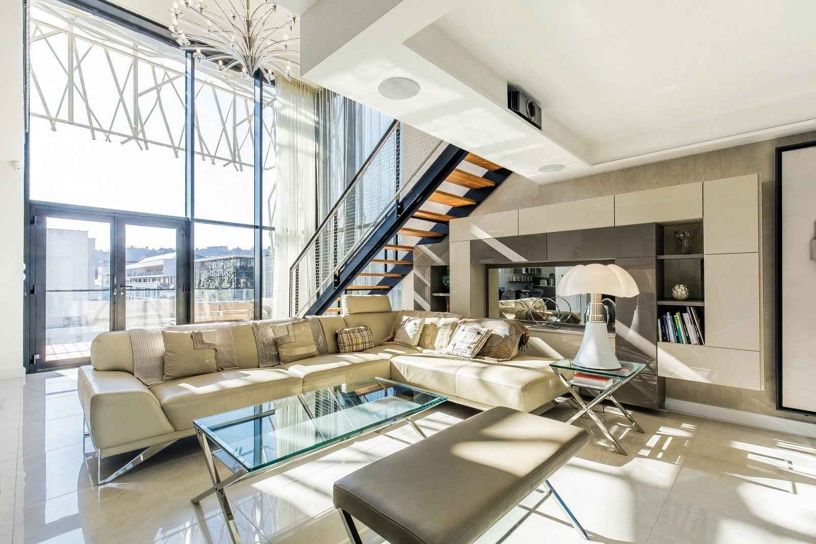 Appartement - Barnes Lyon, agence immobilière de prestige