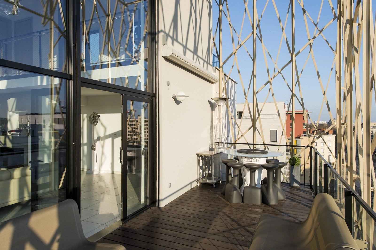 Appartement - Barnes Lyon, agence immobilière de prestige