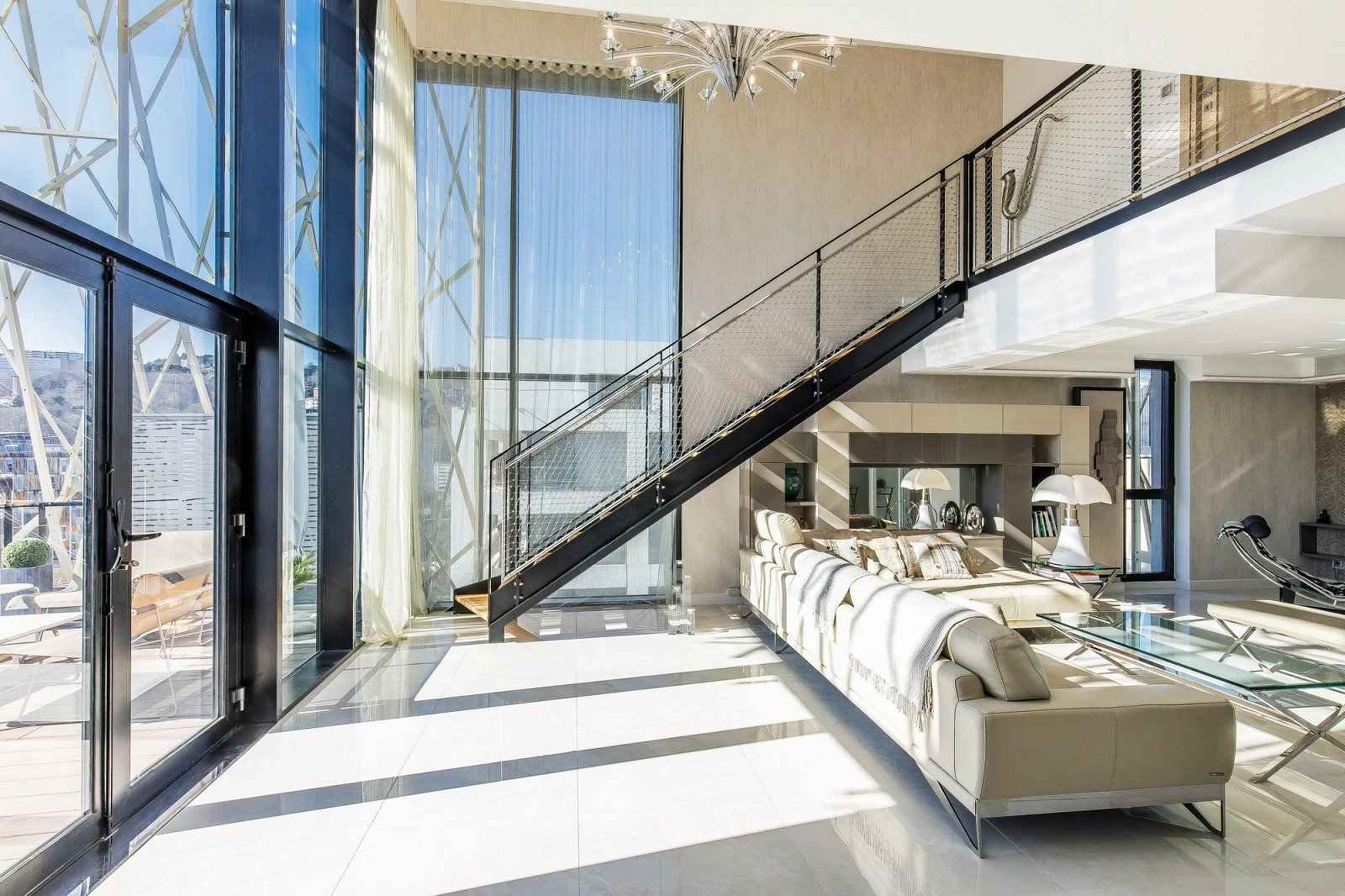 Appartement - Barnes Lyon, agence immobilière de prestige