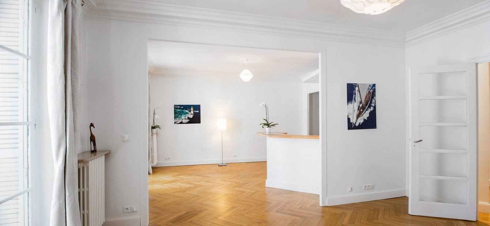 Appartement - Barnes Lyon, agence immobilière de prestige