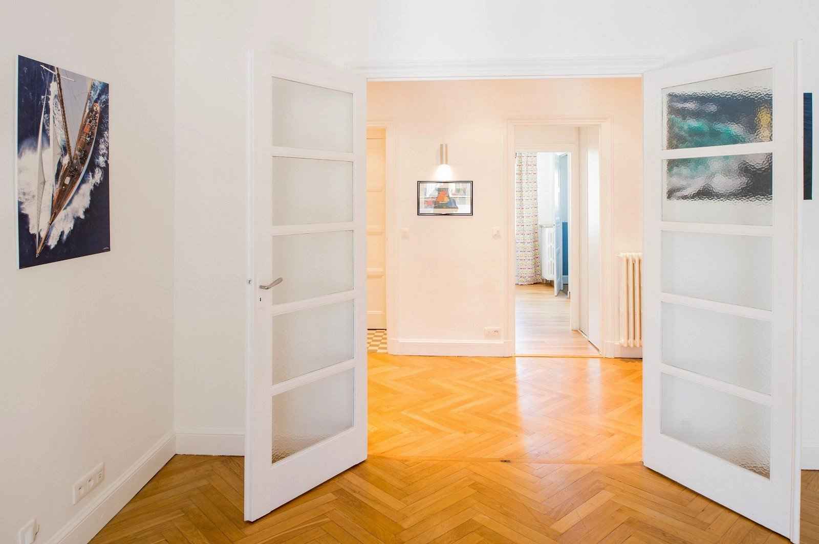 Appartement - Barnes Lyon, agence immobilière de prestige