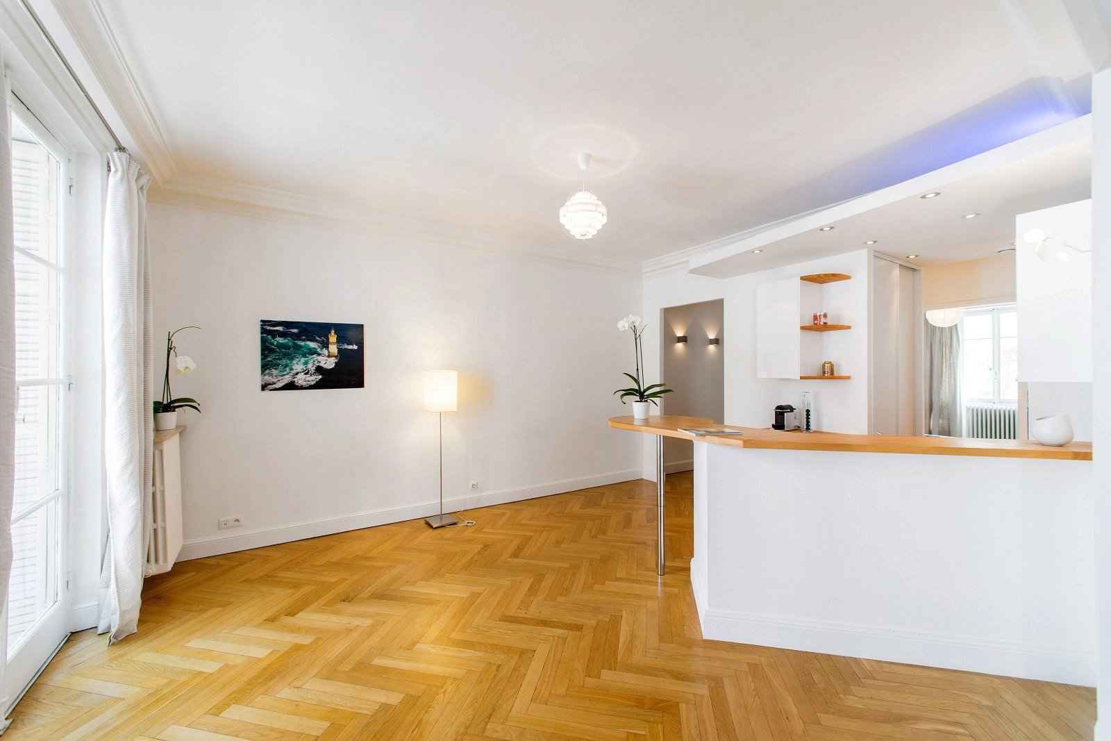 Appartement - Barnes Lyon, agence immobilière de prestige