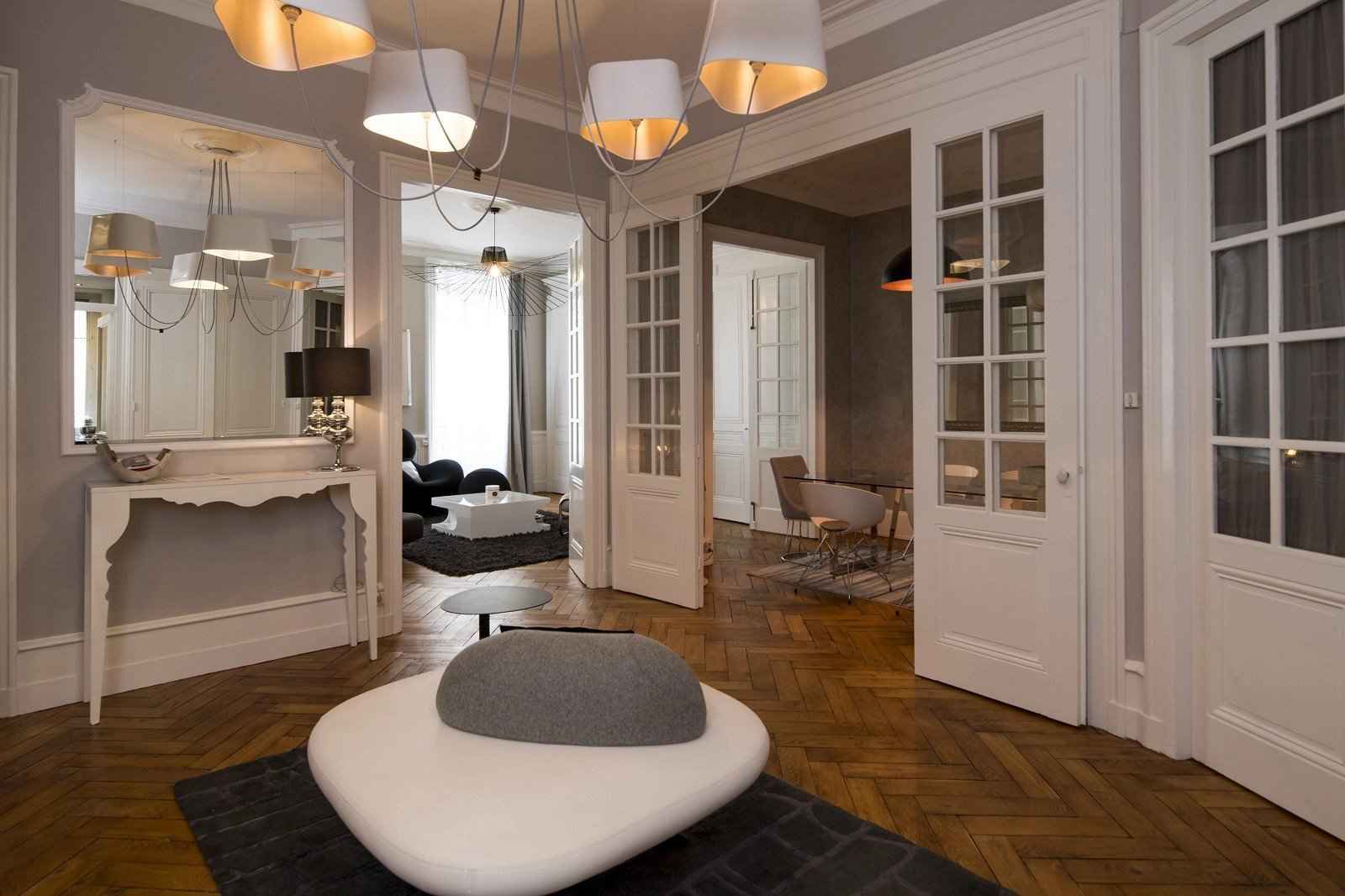 Appartement - Barnes Lyon, agence immobilière de prestige