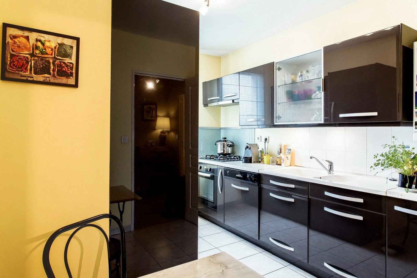 Appartement - Barnes Lyon, agence immobilière de prestige