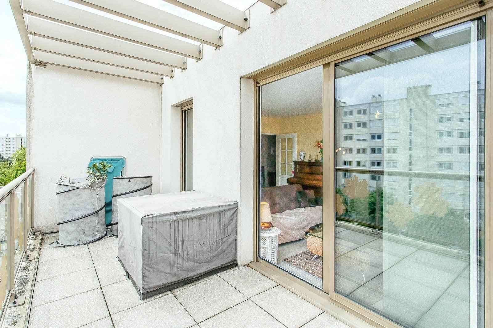 Appartement - Barnes Lyon, agence immobilière de prestige