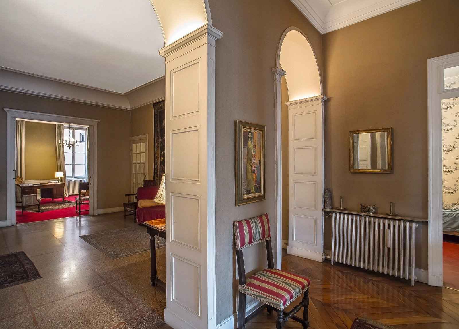 Appartement - Barnes Lyon, agence immobilière de prestige