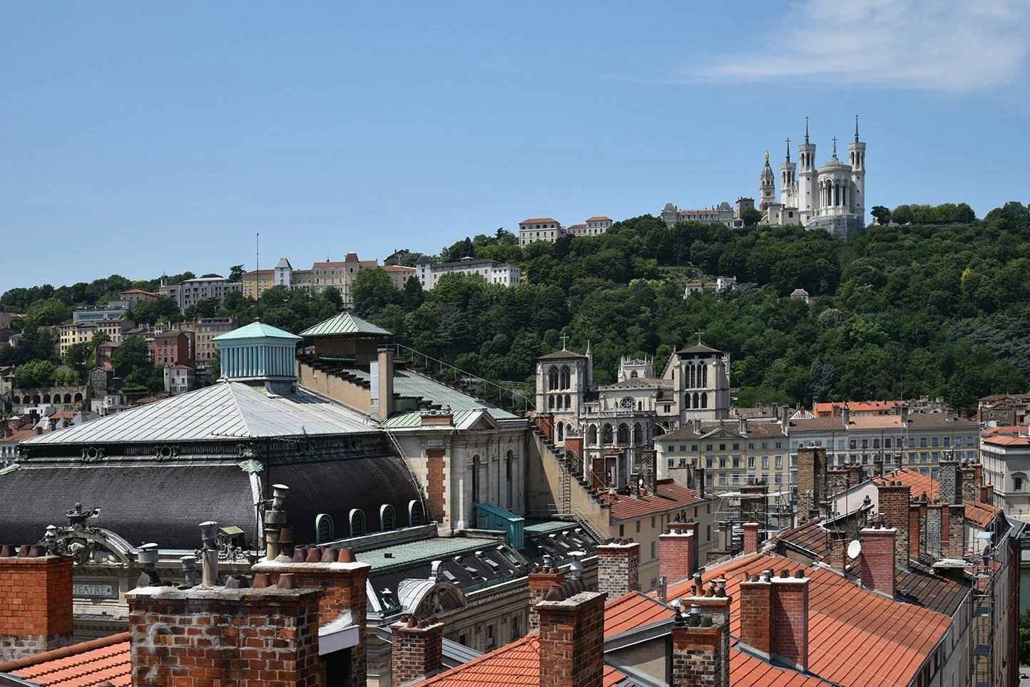 Flat - Barnes Lyon, agence immobilière de prestige