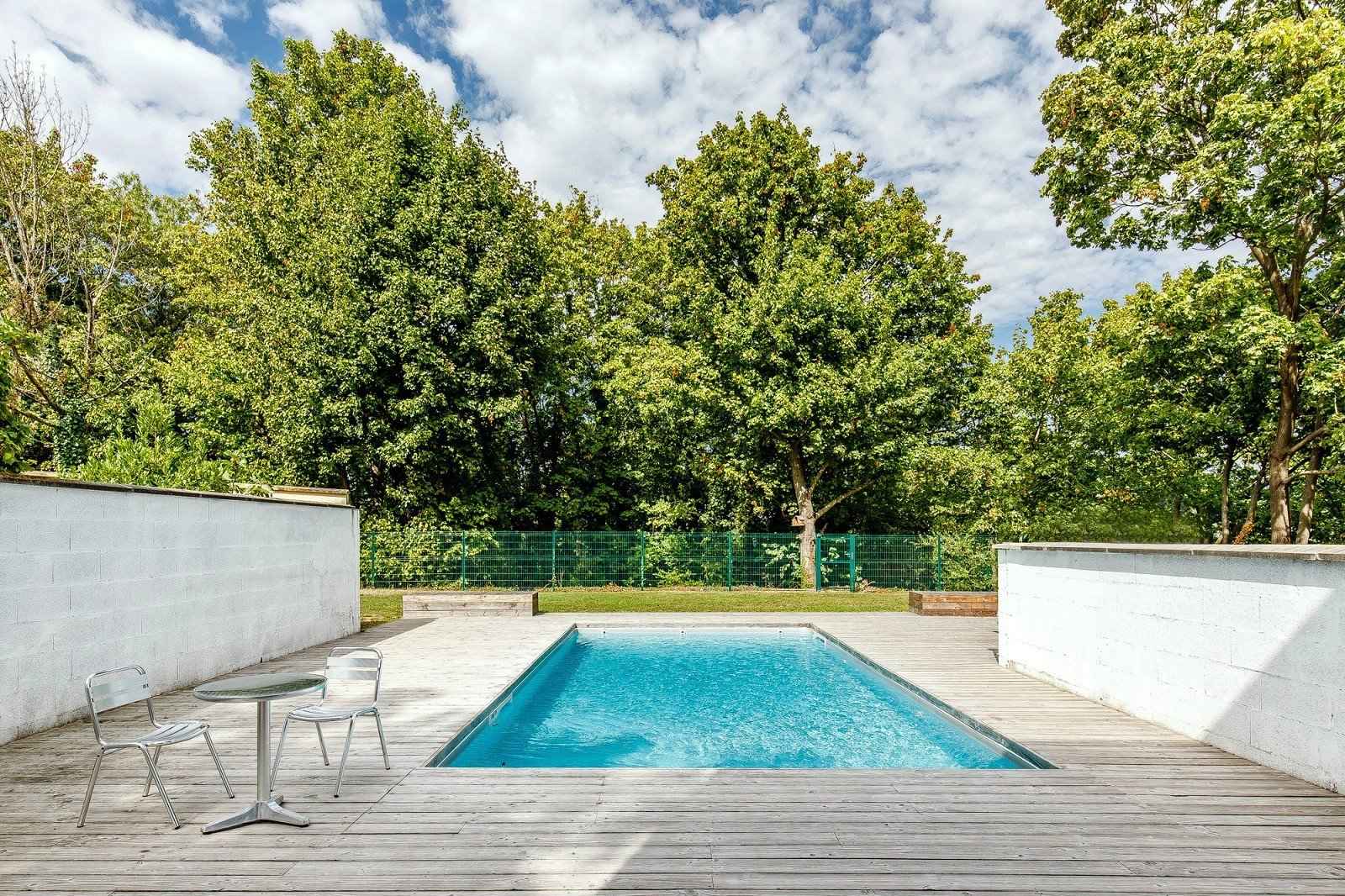 House / Villa - Barnes Lyon, agence immobilière de prestige