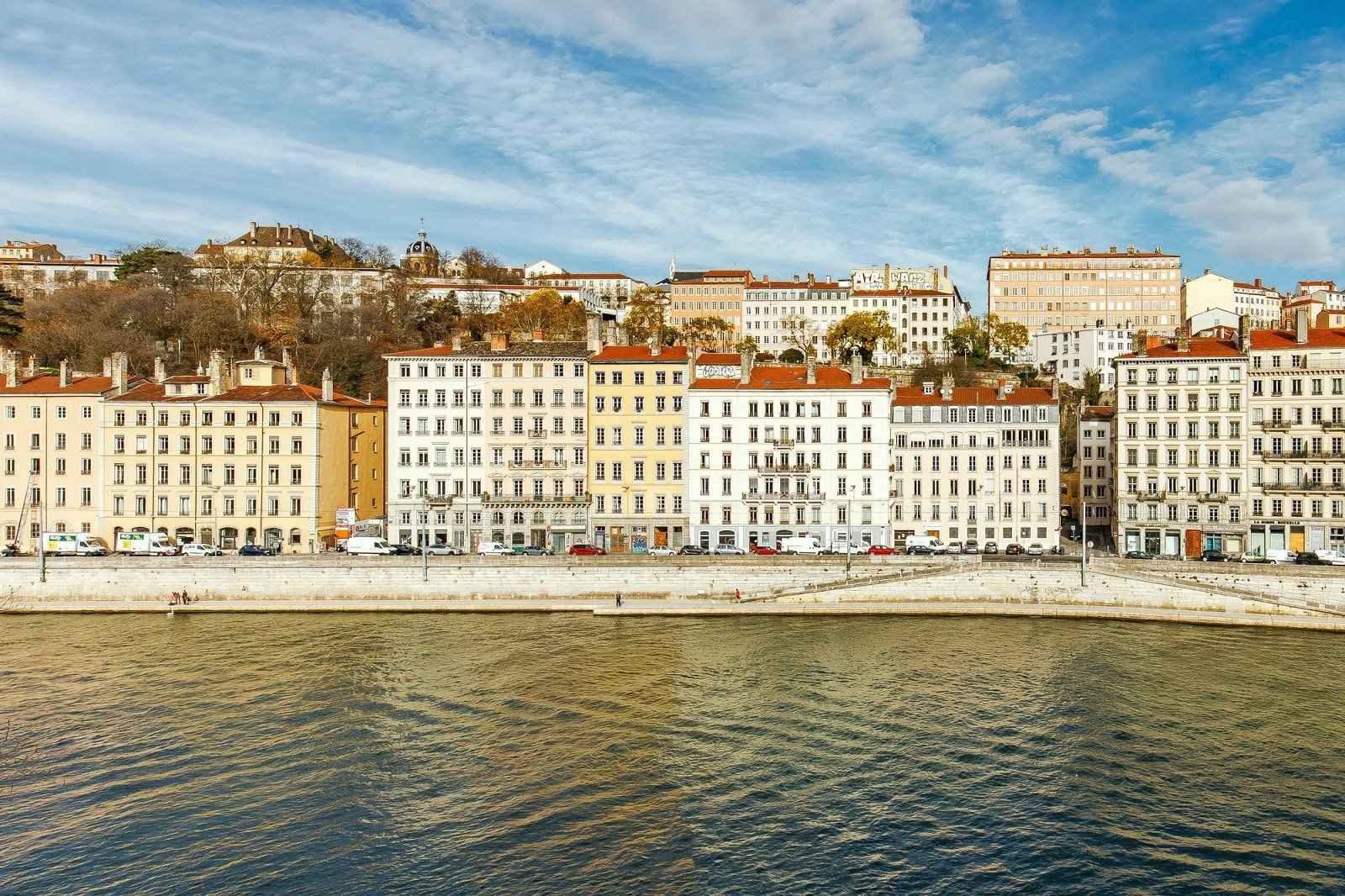 Appartement - Barnes Lyon, agence immobilière de prestige