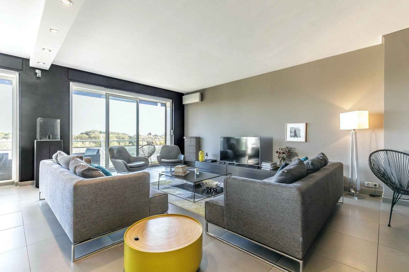 Appartement - Barnes Lyon, agence immobilière de prestige