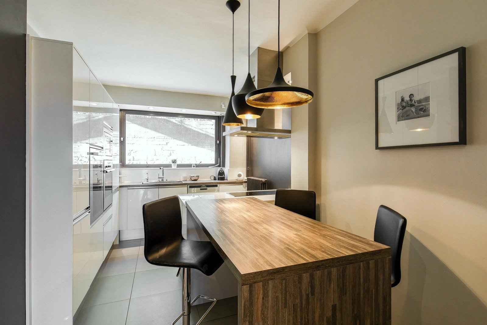 Appartement - Barnes Lyon, agence immobilière de prestige