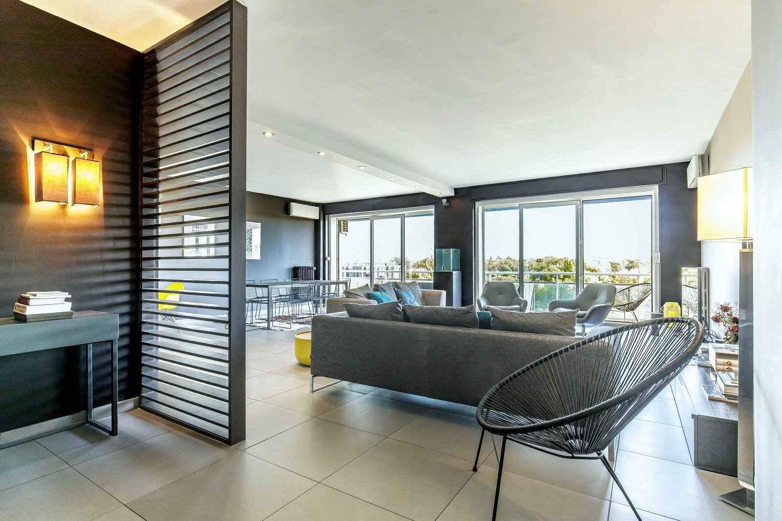 Appartement - Barnes Lyon, agence immobilière de prestige