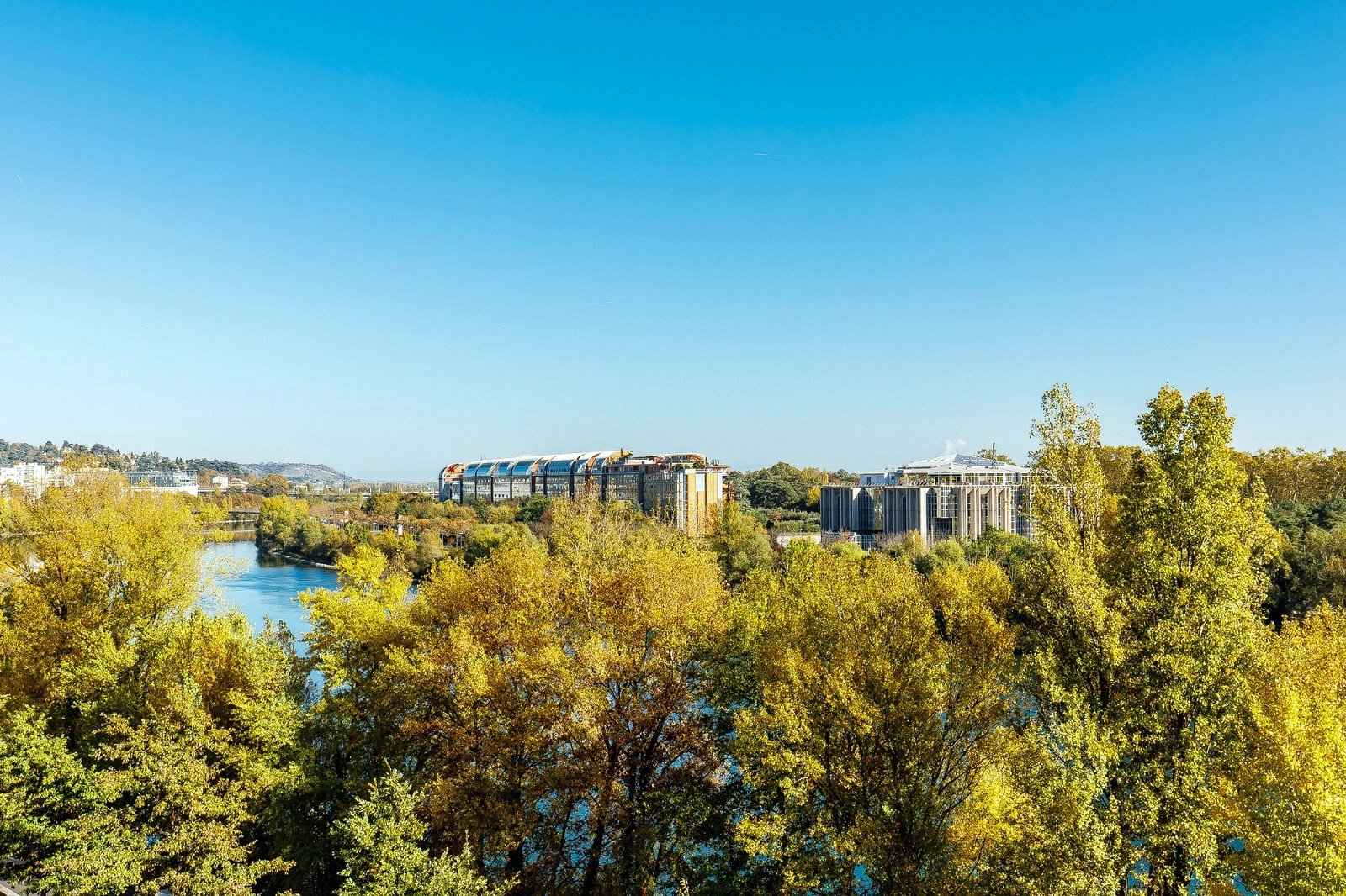 Appartement - Barnes Lyon, agence immobilière de prestige