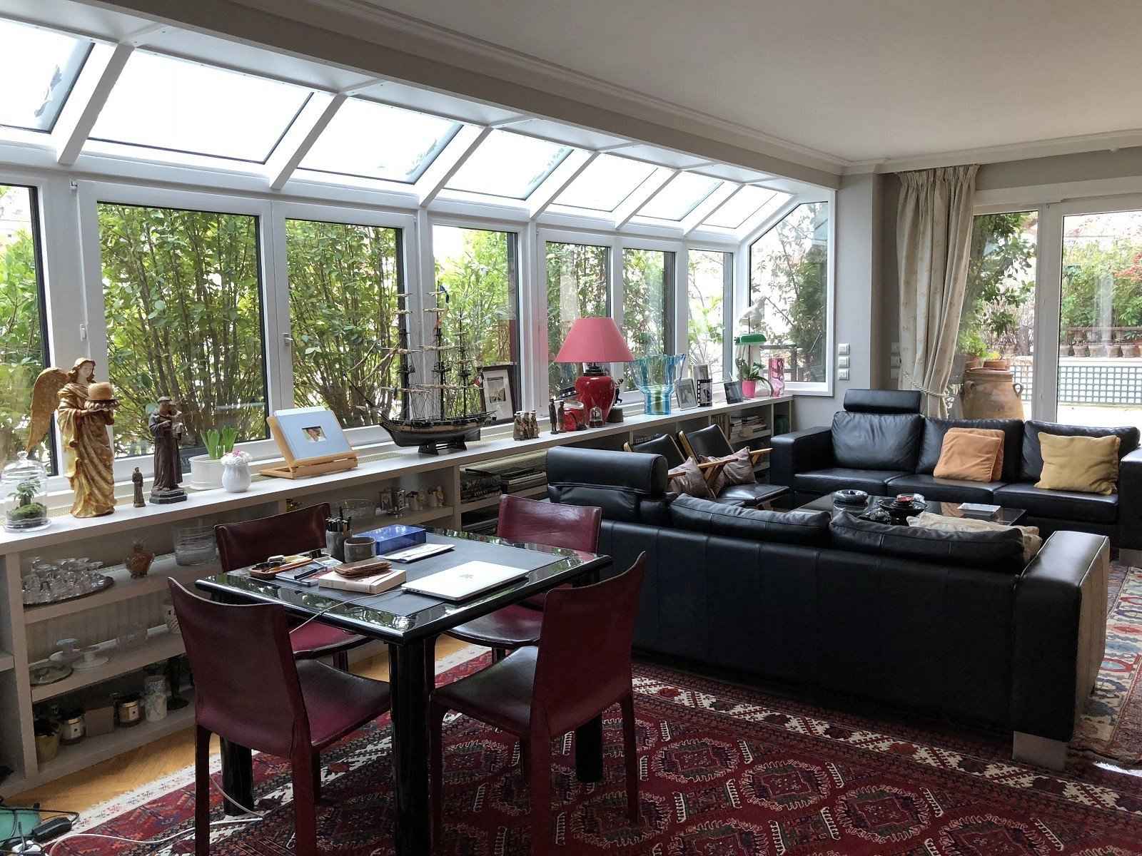 Appartement - Barnes Lyon, agence immobilière de prestige