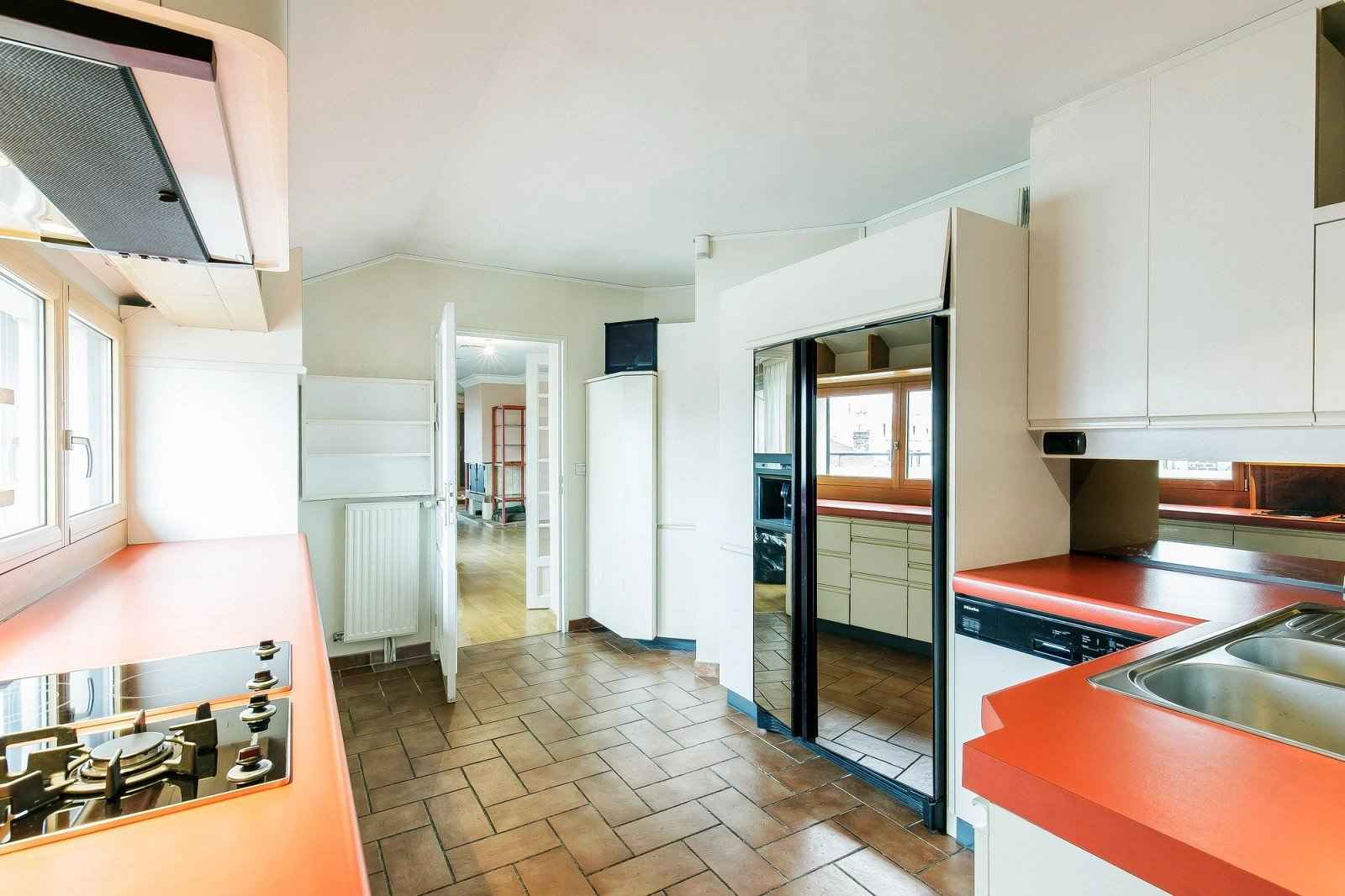 Appartement - Barnes Lyon, agence immobilière de prestige