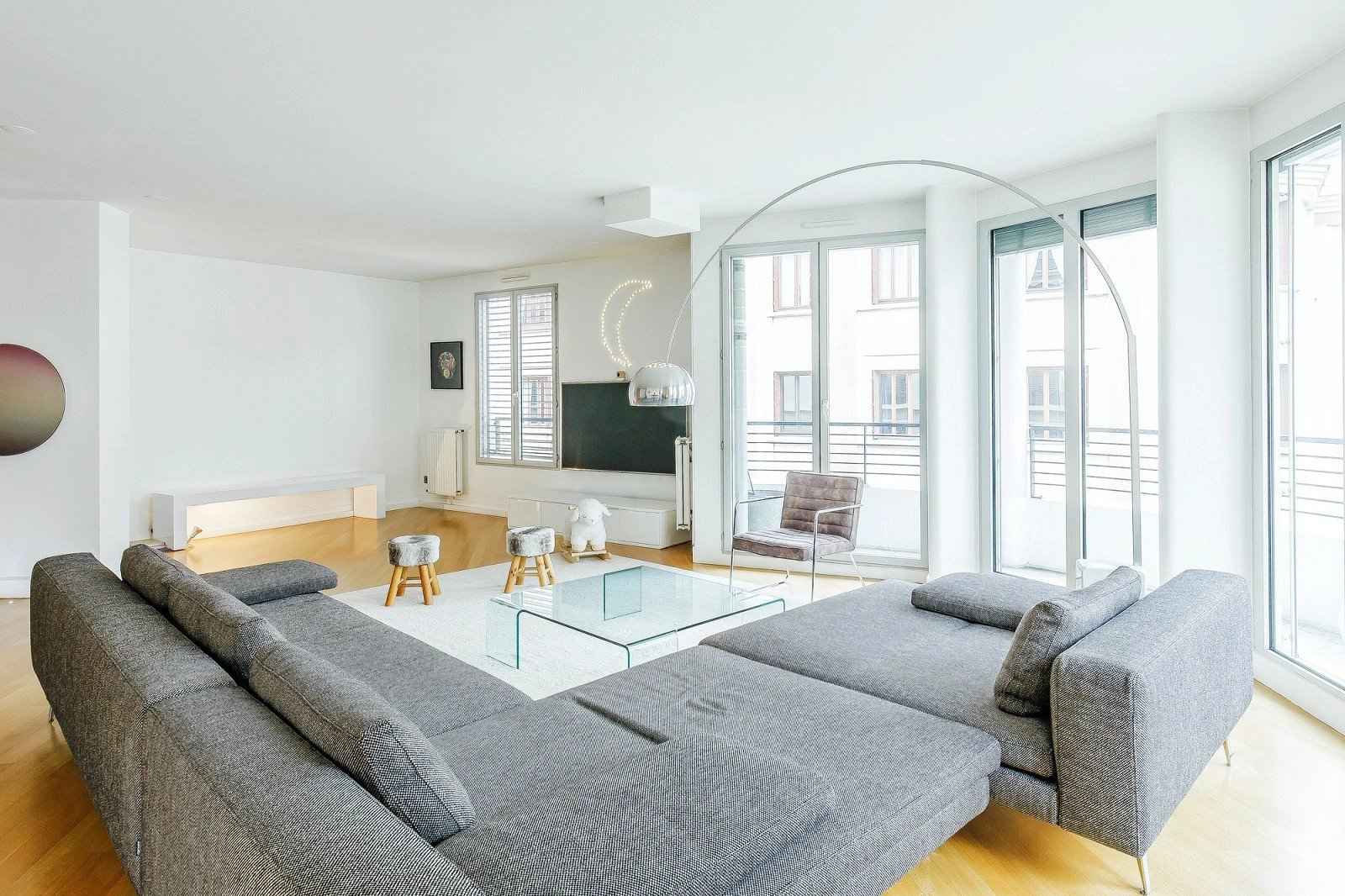 Appartement - Barnes Lyon, agence immobilière de prestige