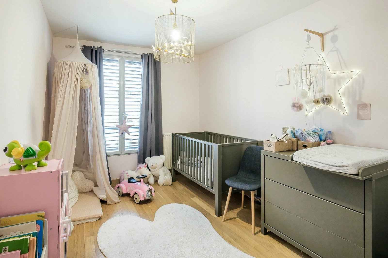 Appartement - Barnes Lyon, agence immobilière de prestige