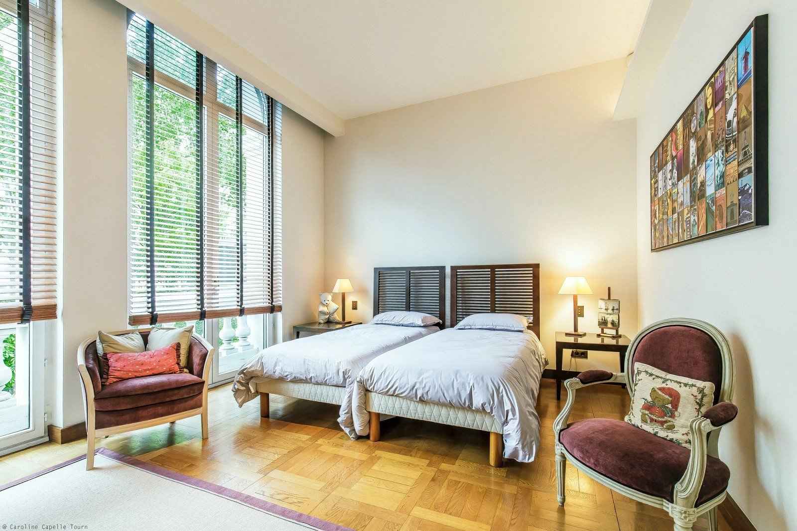 Appartement - Barnes Lyon, agence immobilière de prestige