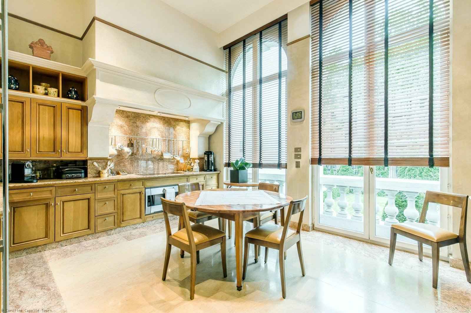 Appartement - Barnes Lyon, agence immobilière de prestige