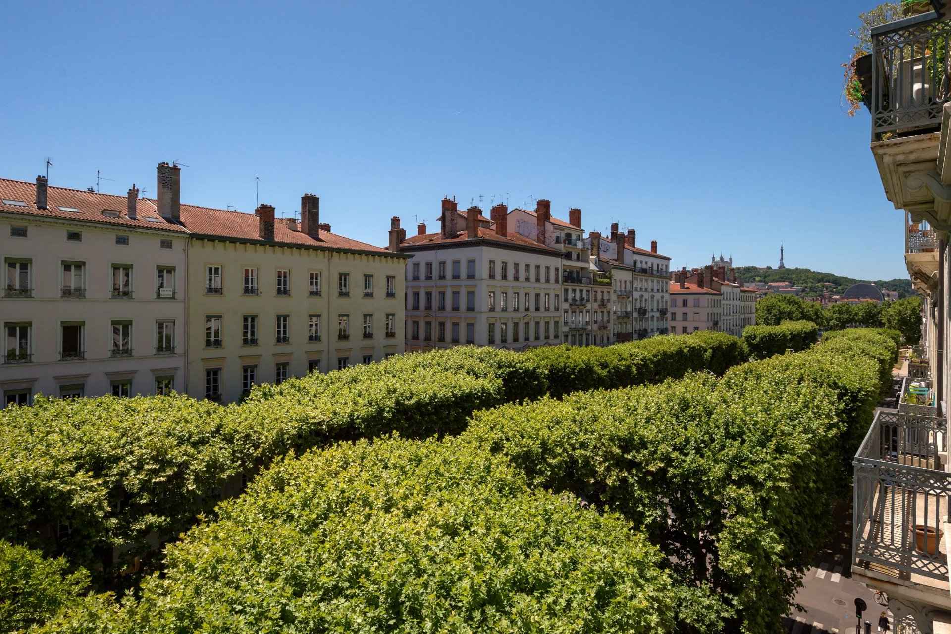 Appartement - Barnes Lyon, agence immobilière de prestige