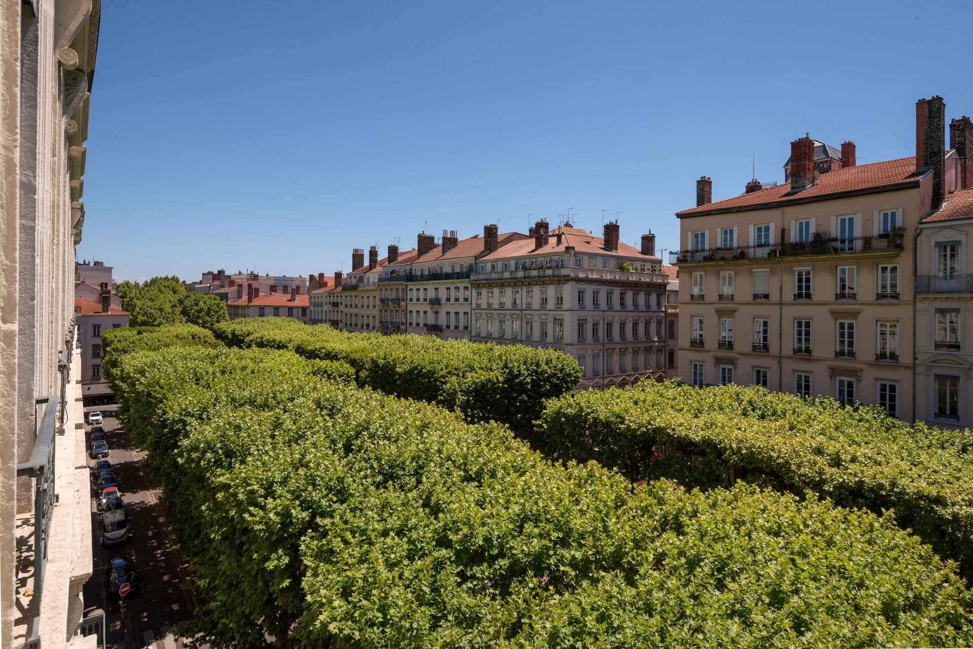 Appartement - Barnes Lyon, agence immobilière de prestige