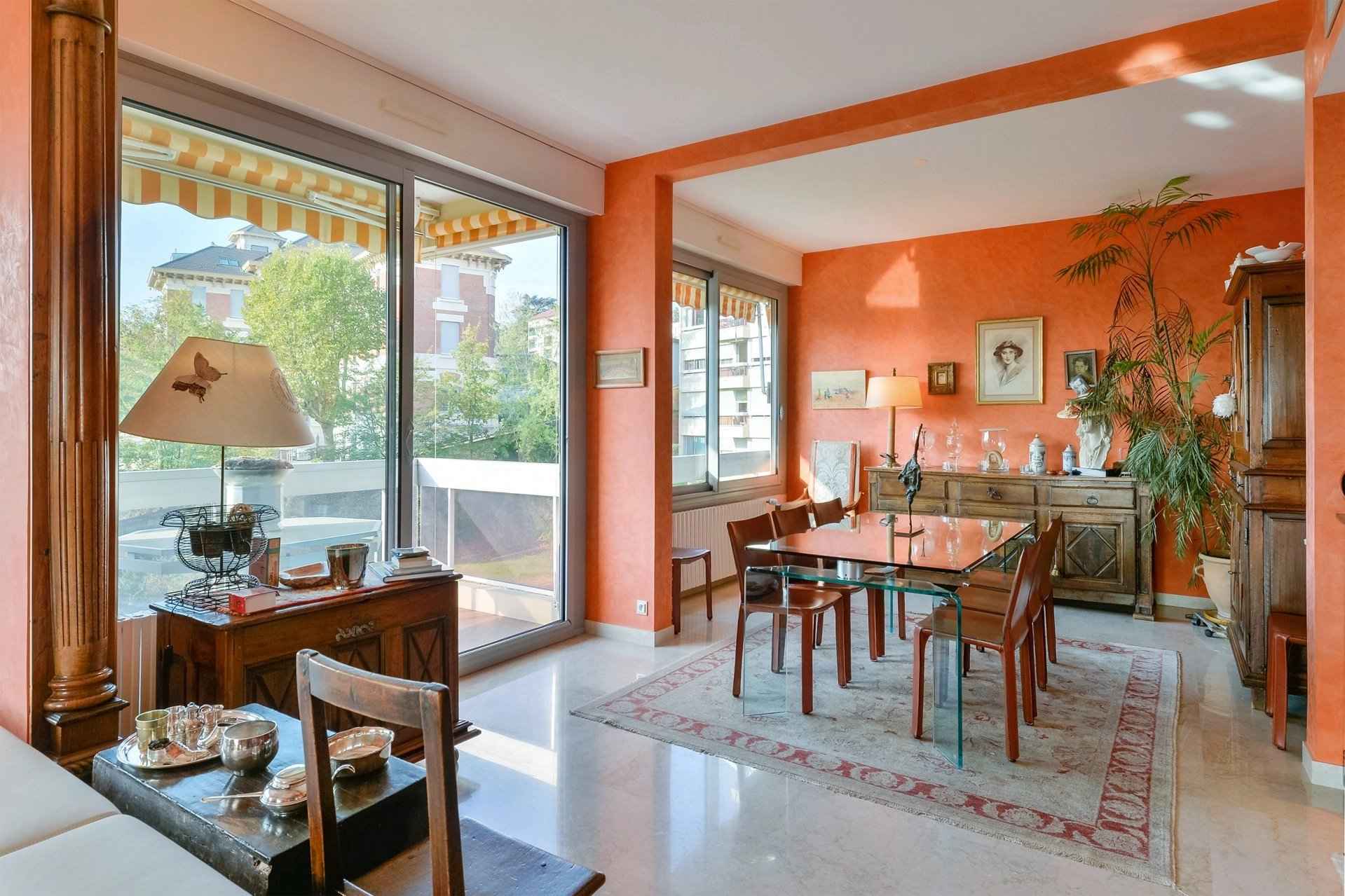 Appartement - Barnes Lyon, agence immobilière de prestige