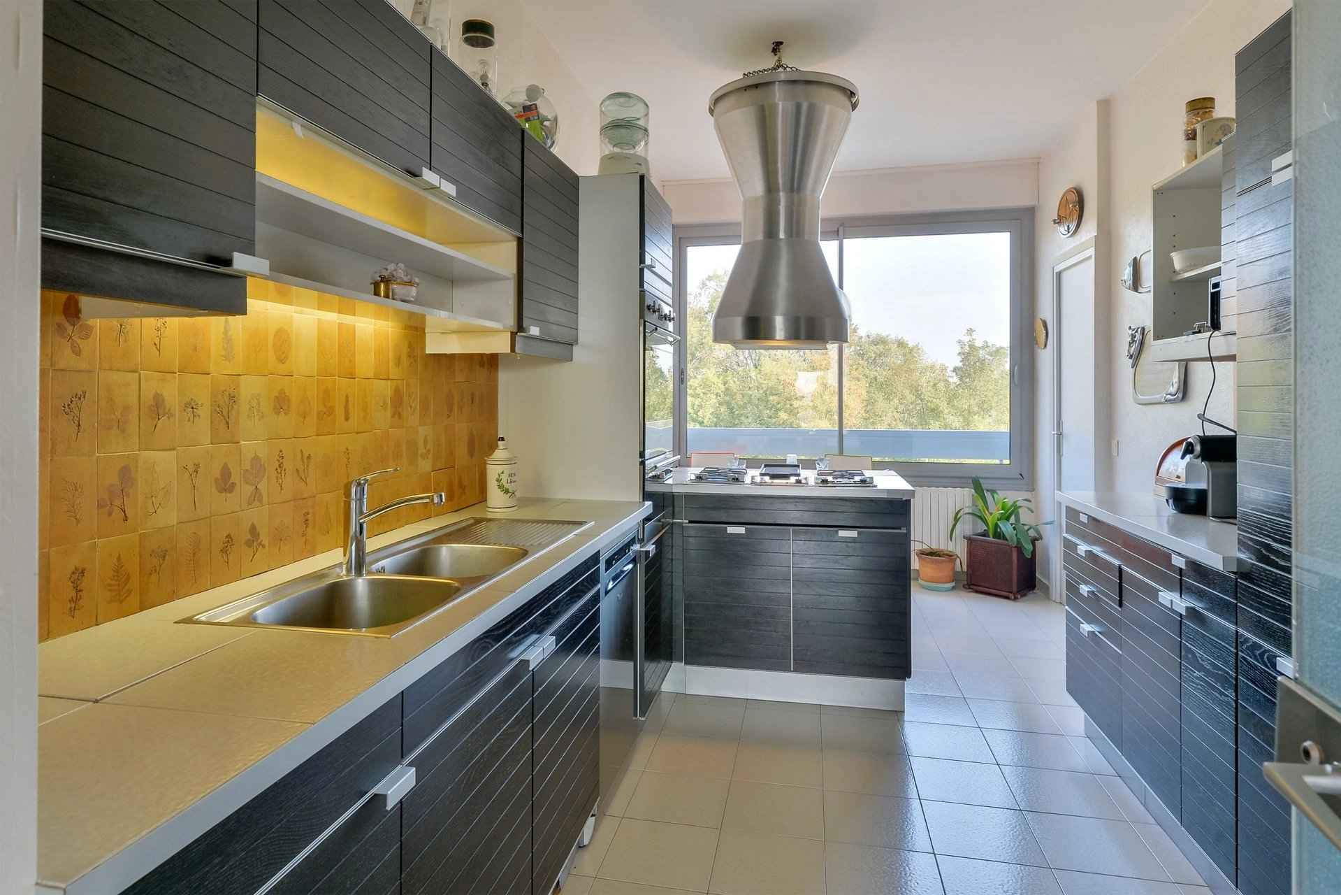 Appartement - Barnes Lyon, agence immobilière de prestige