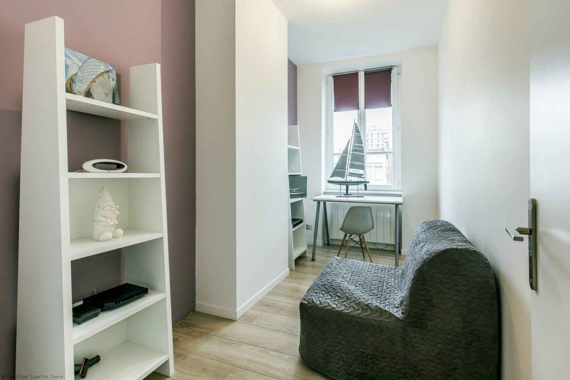 Flat - Barnes Lyon, agence immobilière de prestige