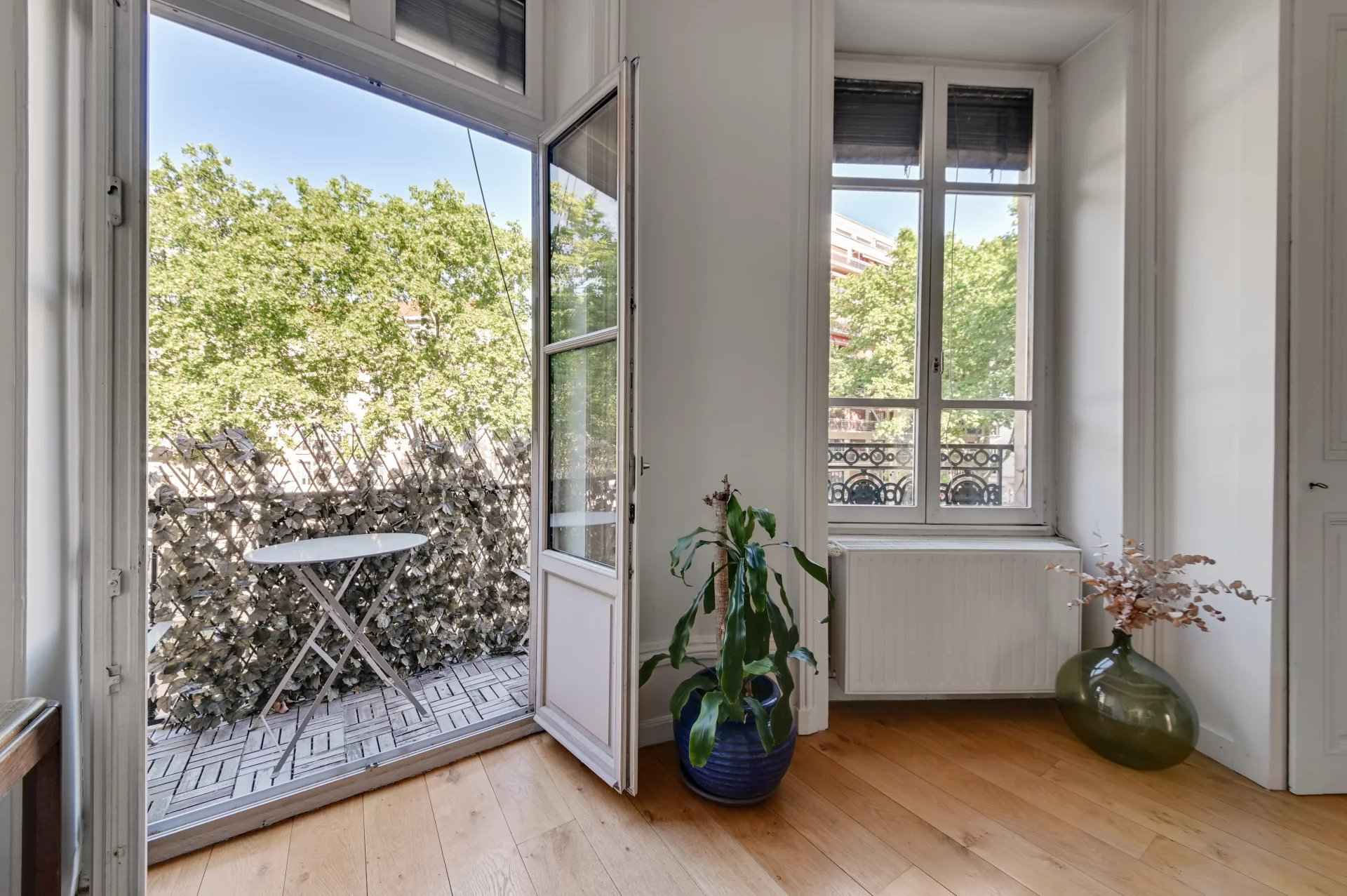 Appartement - Barnes Lyon, agence immobilière de prestige