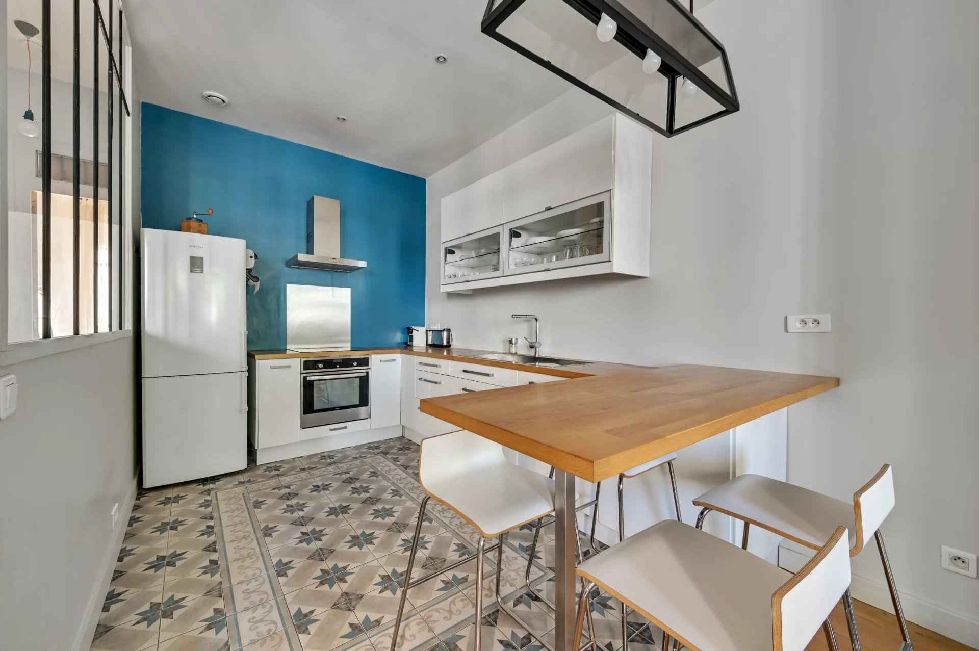 Appartement - Barnes Lyon, agence immobilière de prestige