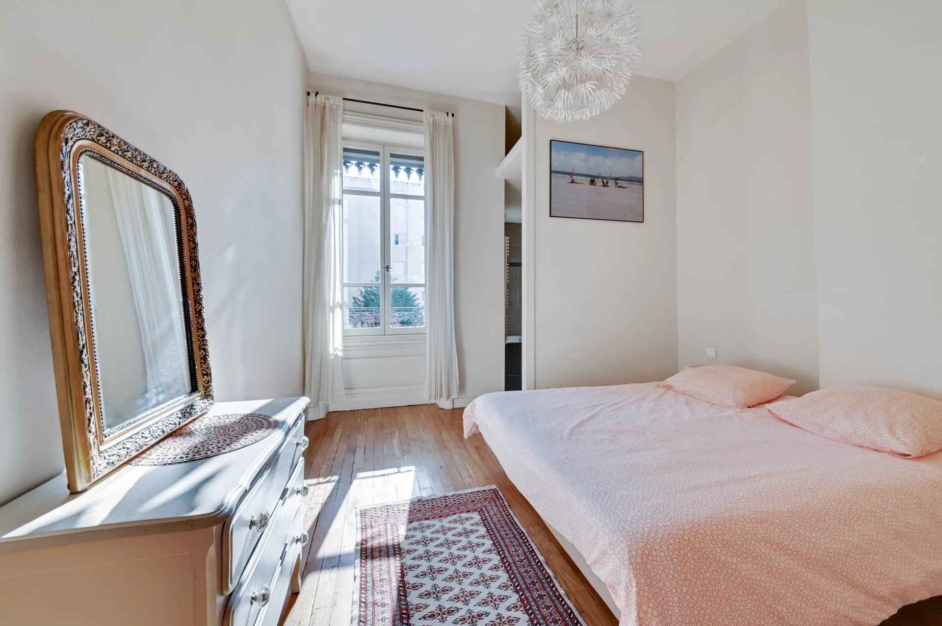 Appartement - Barnes Lyon, agence immobilière de prestige