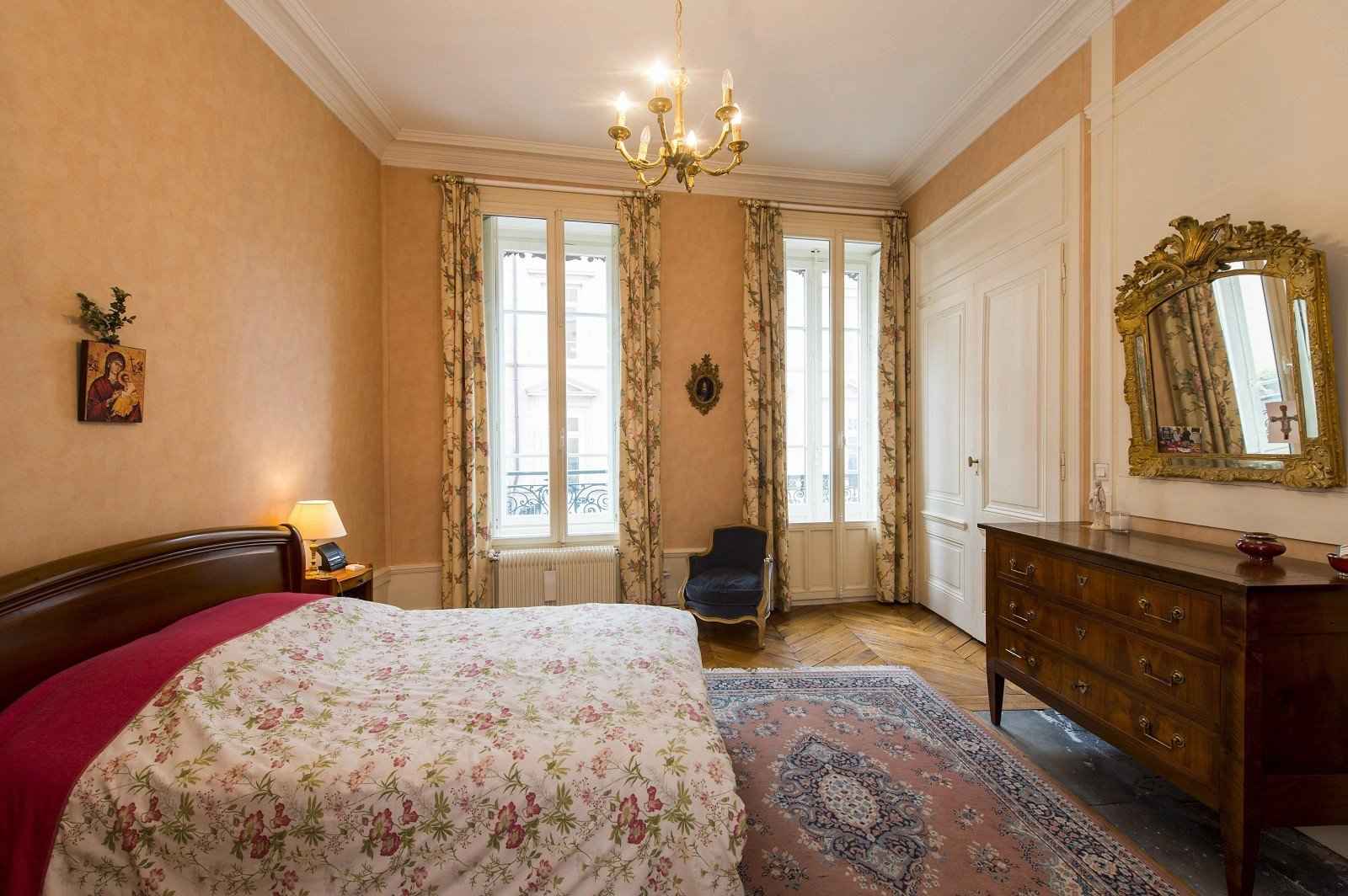 Appartement - Barnes Lyon, agence immobilière de prestige