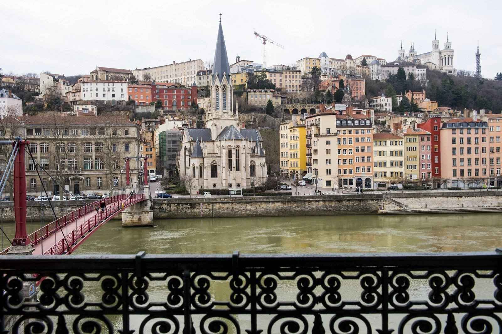 Appartement - Barnes Lyon, agence immobilière de prestige