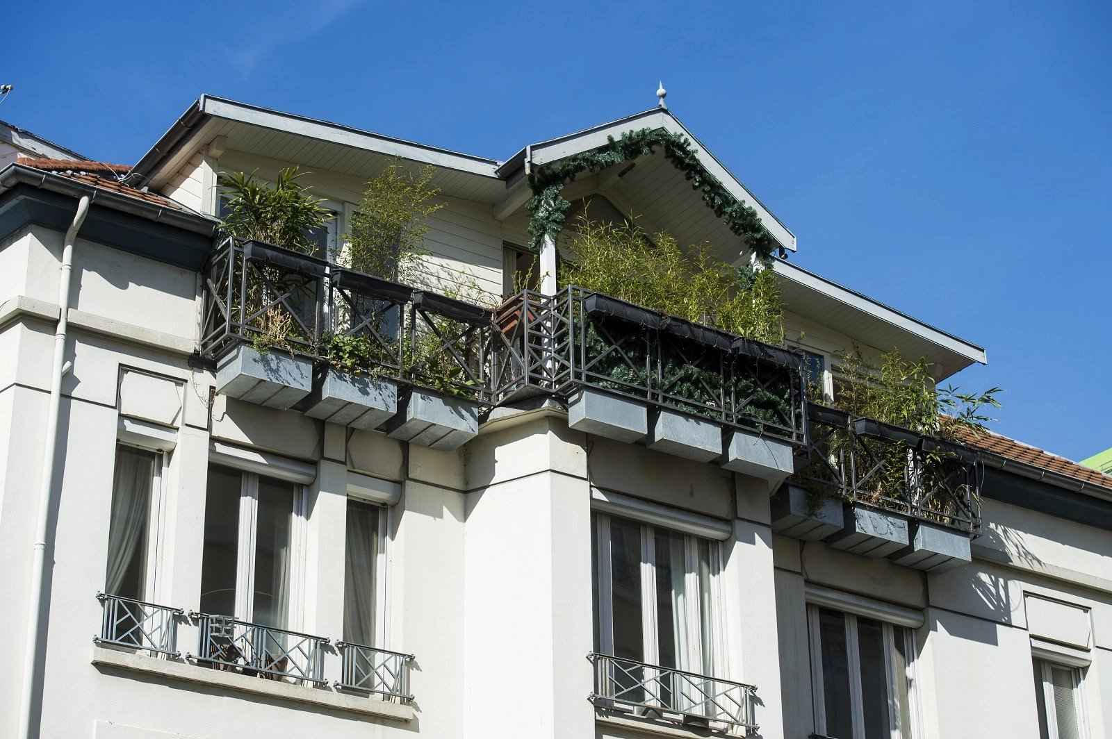 Flat - Barnes Lyon, agence immobilière de prestige