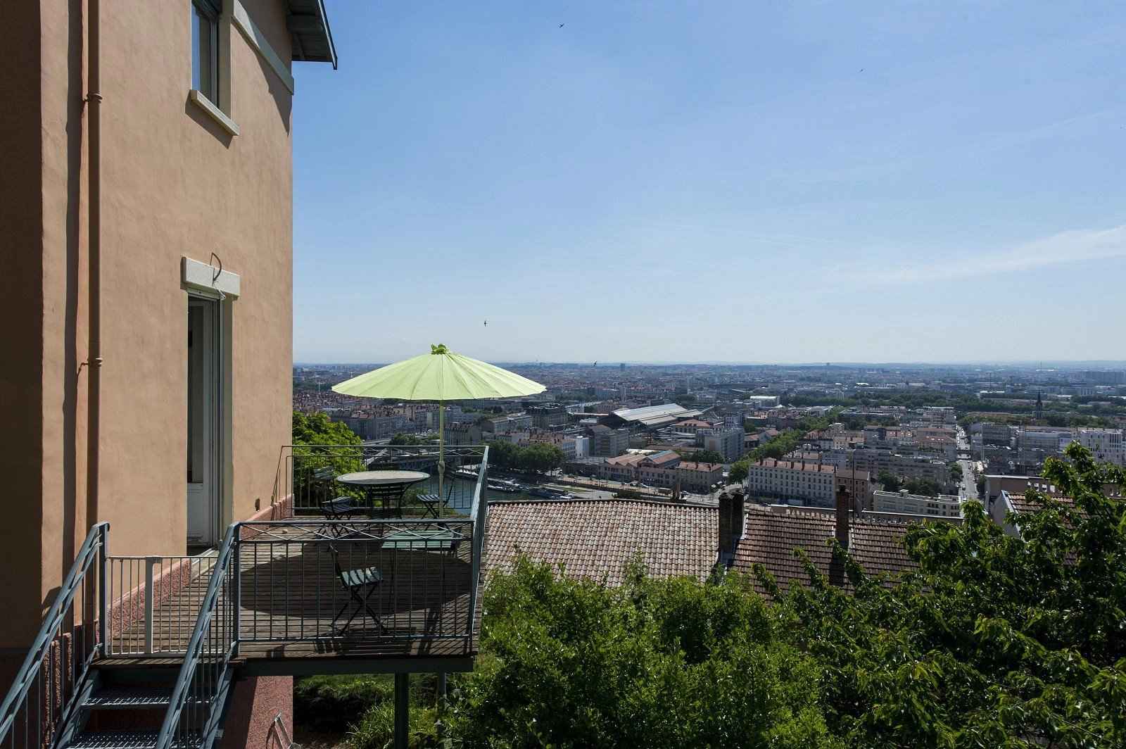 Maison / Villa - Barnes Lyon, agence immobilière de prestige