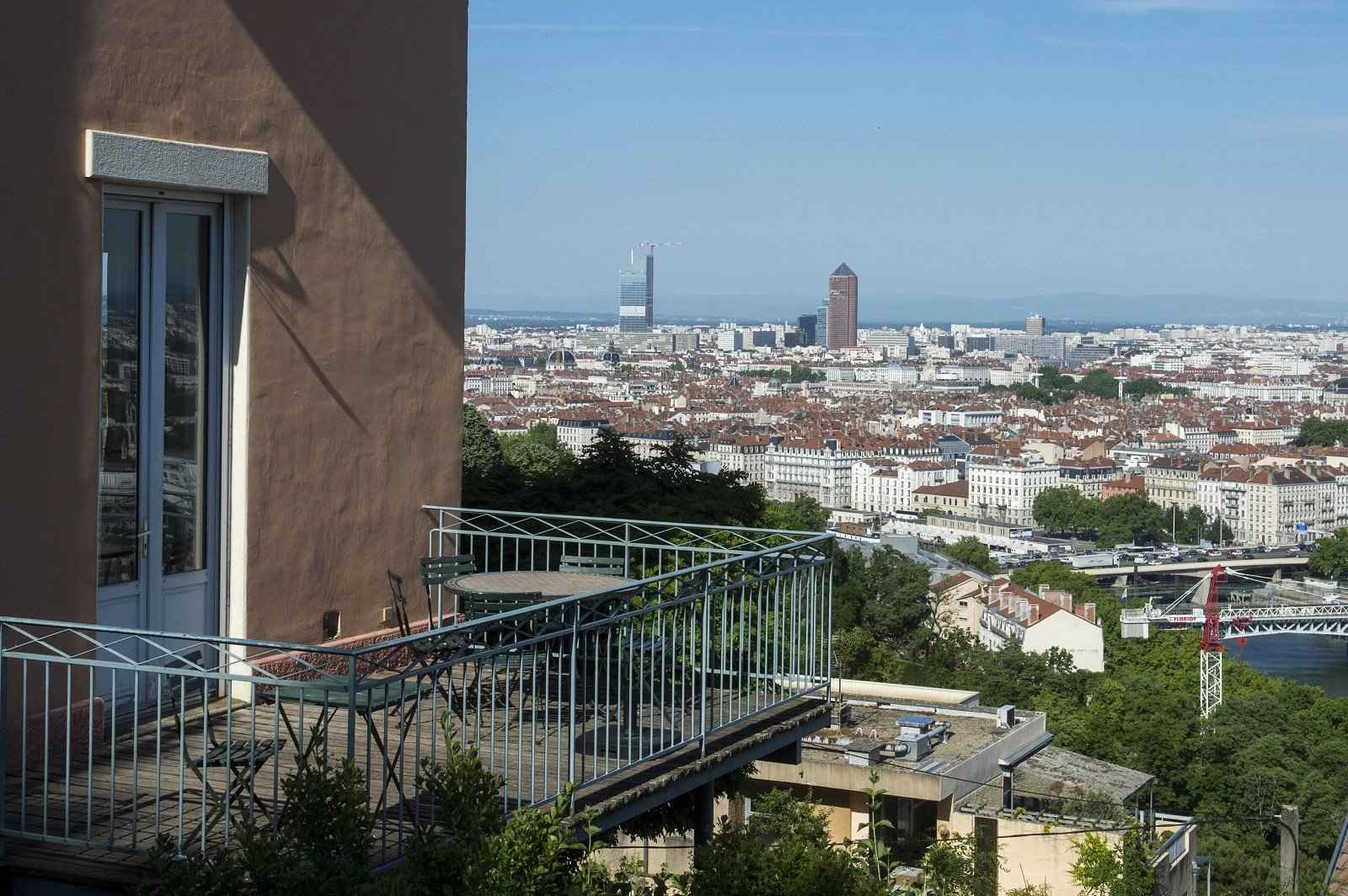 Maison / Villa - Barnes Lyon, agence immobilière de prestige