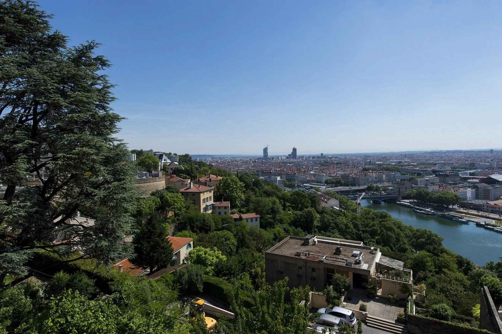 Maison / Villa - Barnes Lyon, agence immobilière de prestige