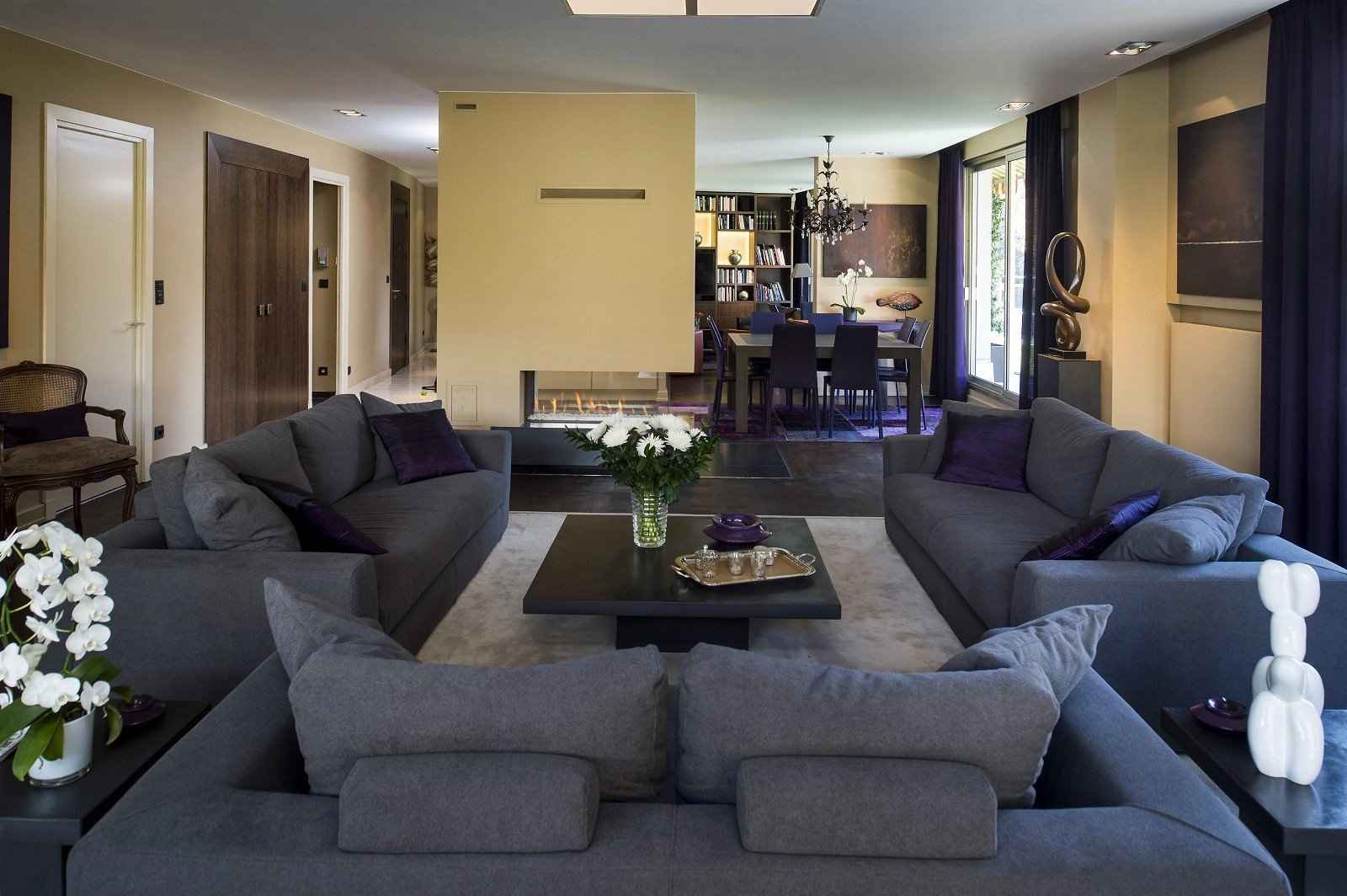 Flat - Barnes Lyon, agence immobilière de prestige