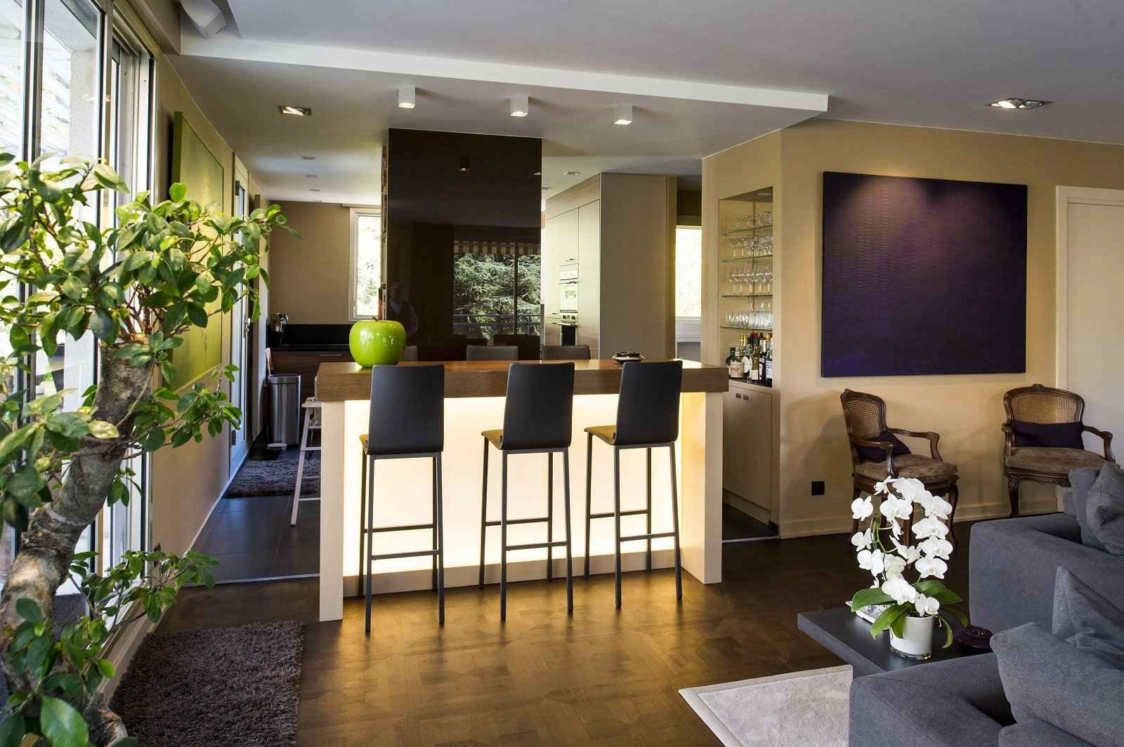 Flat - Barnes Lyon, agence immobilière de prestige