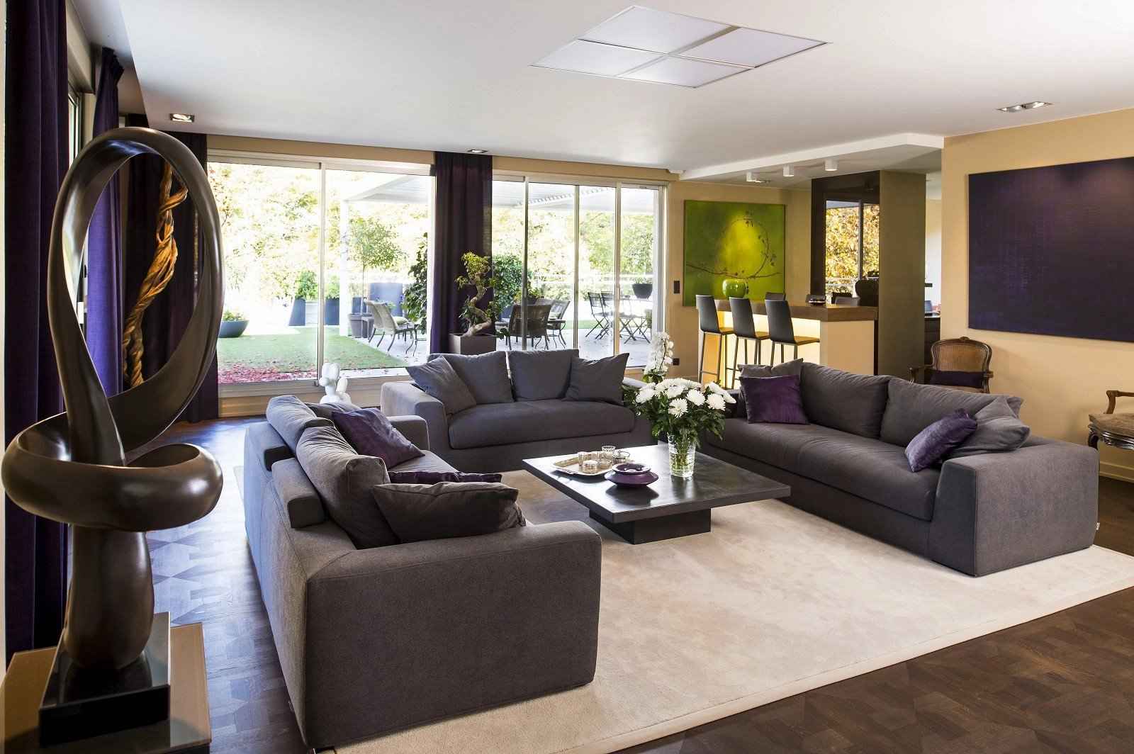 Flat - Barnes Lyon, agence immobilière de prestige