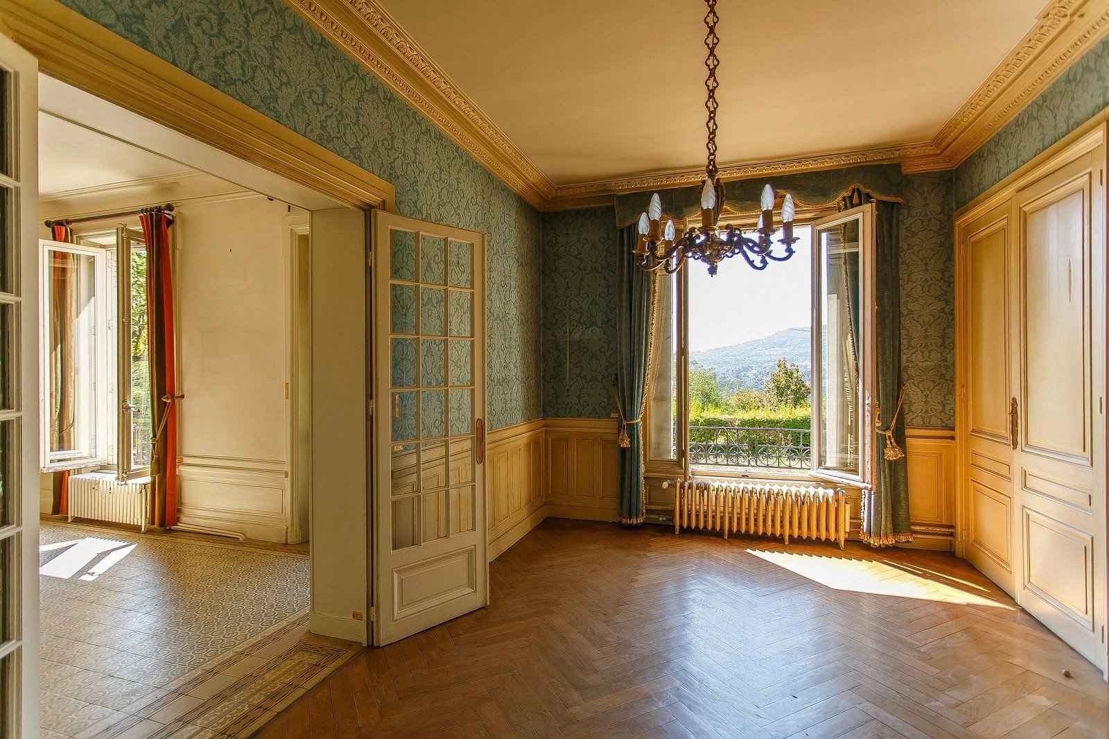 Maison / Villa - Barnes Lyon, agence immobilière de prestige