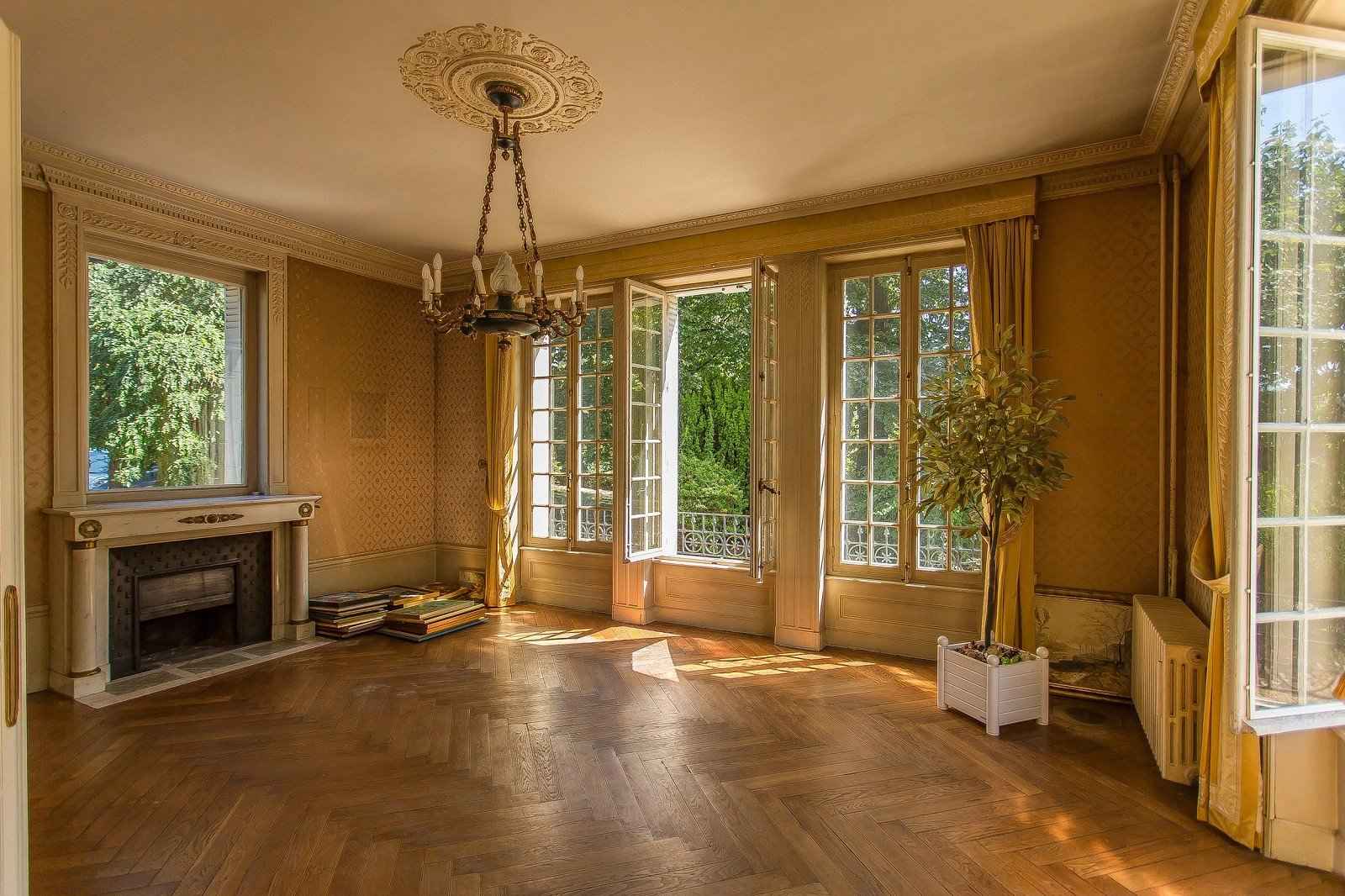 Maison / Villa - Barnes Lyon, agence immobilière de prestige